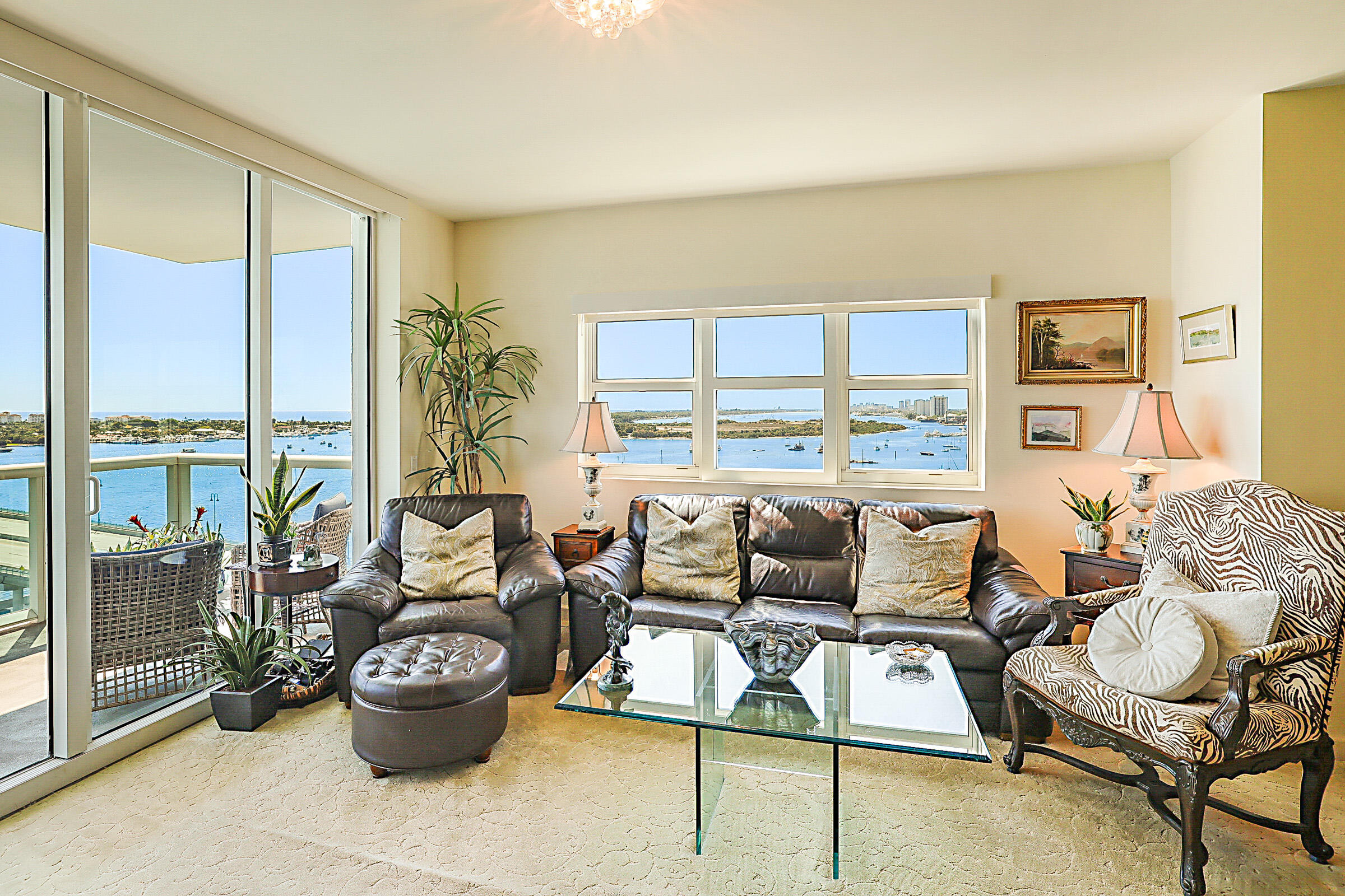 MARINA GRANDE RIVIERA BEACH CONDO - Residential