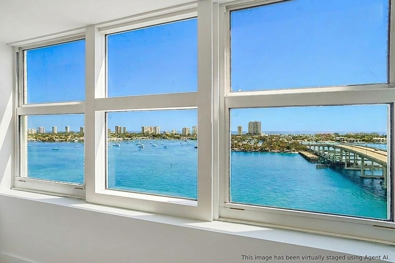 MARINA GRANDE RIVIERA BEACH CONDO - Residential