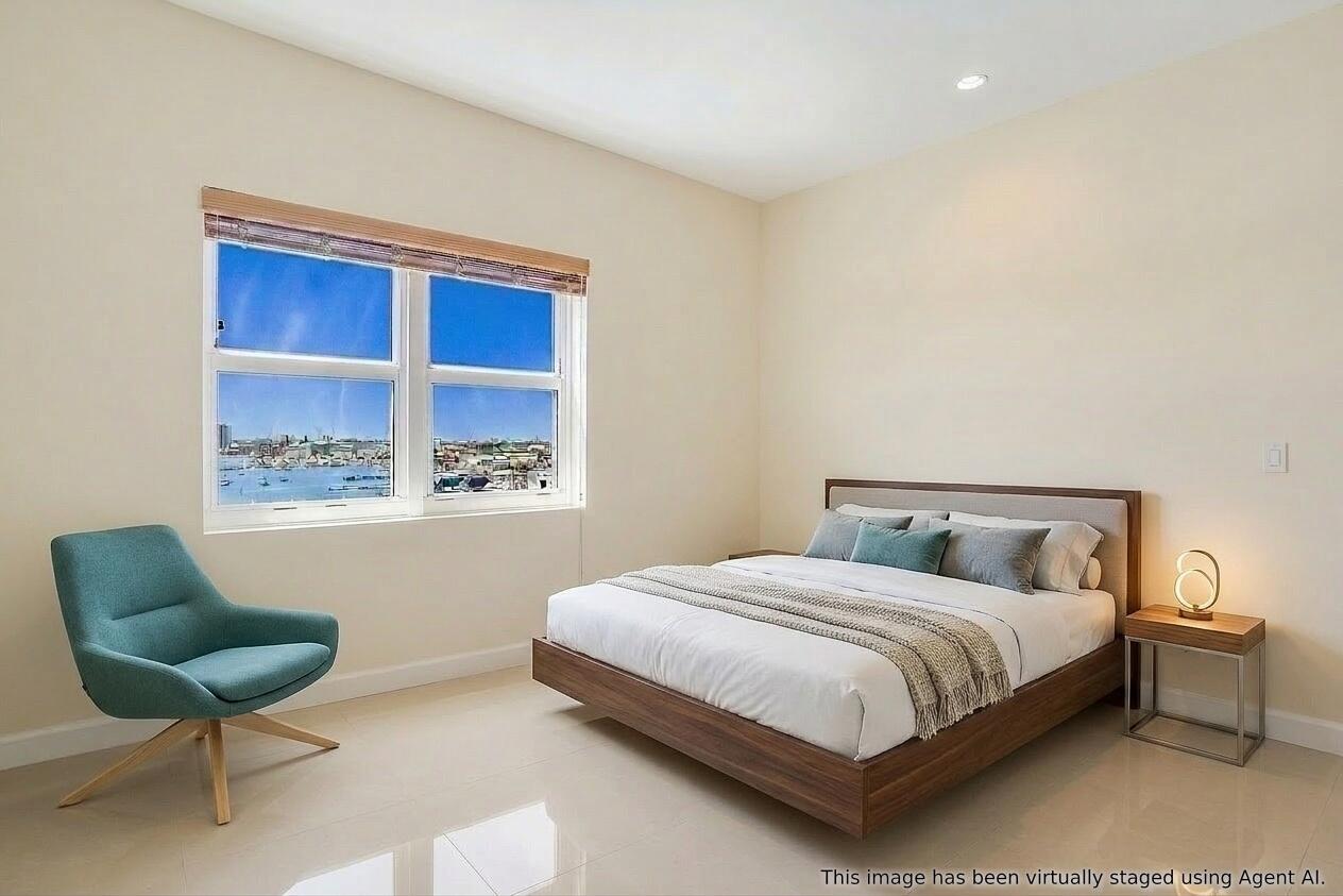 MARINA GRANDE RIVIERA BEACH CONDO - Residential