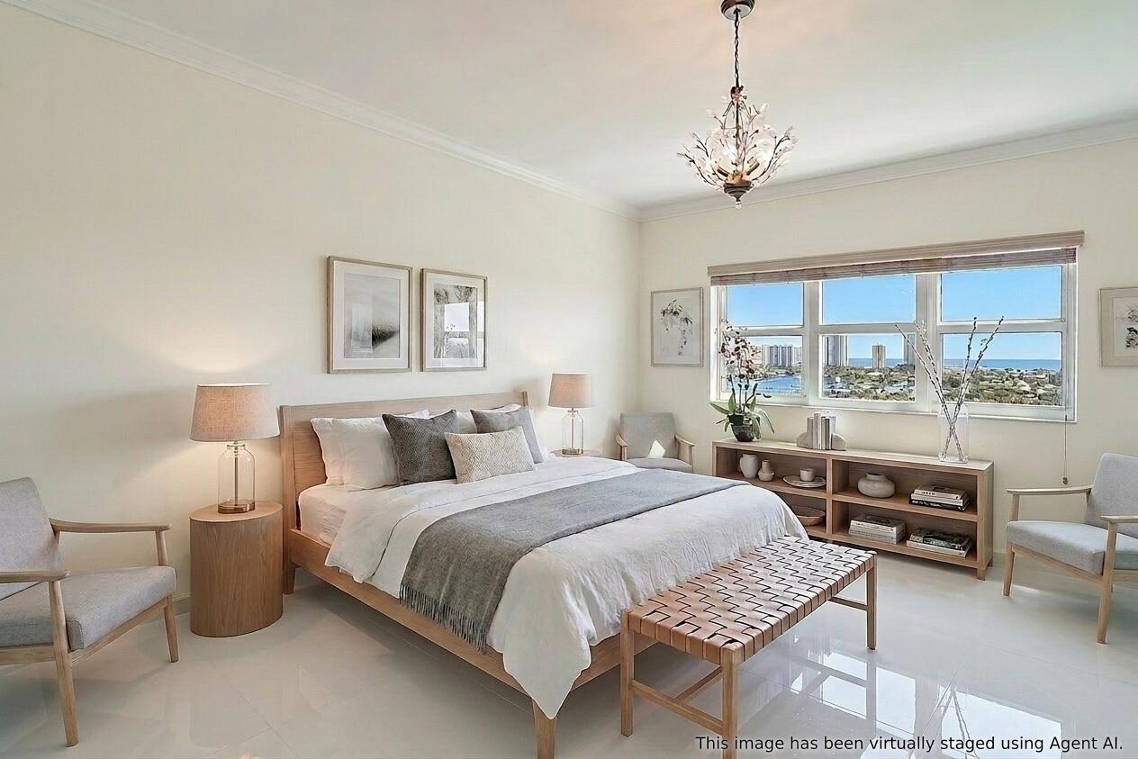 MARINA GRANDE RIVIERA BEACH CONDO - Residential