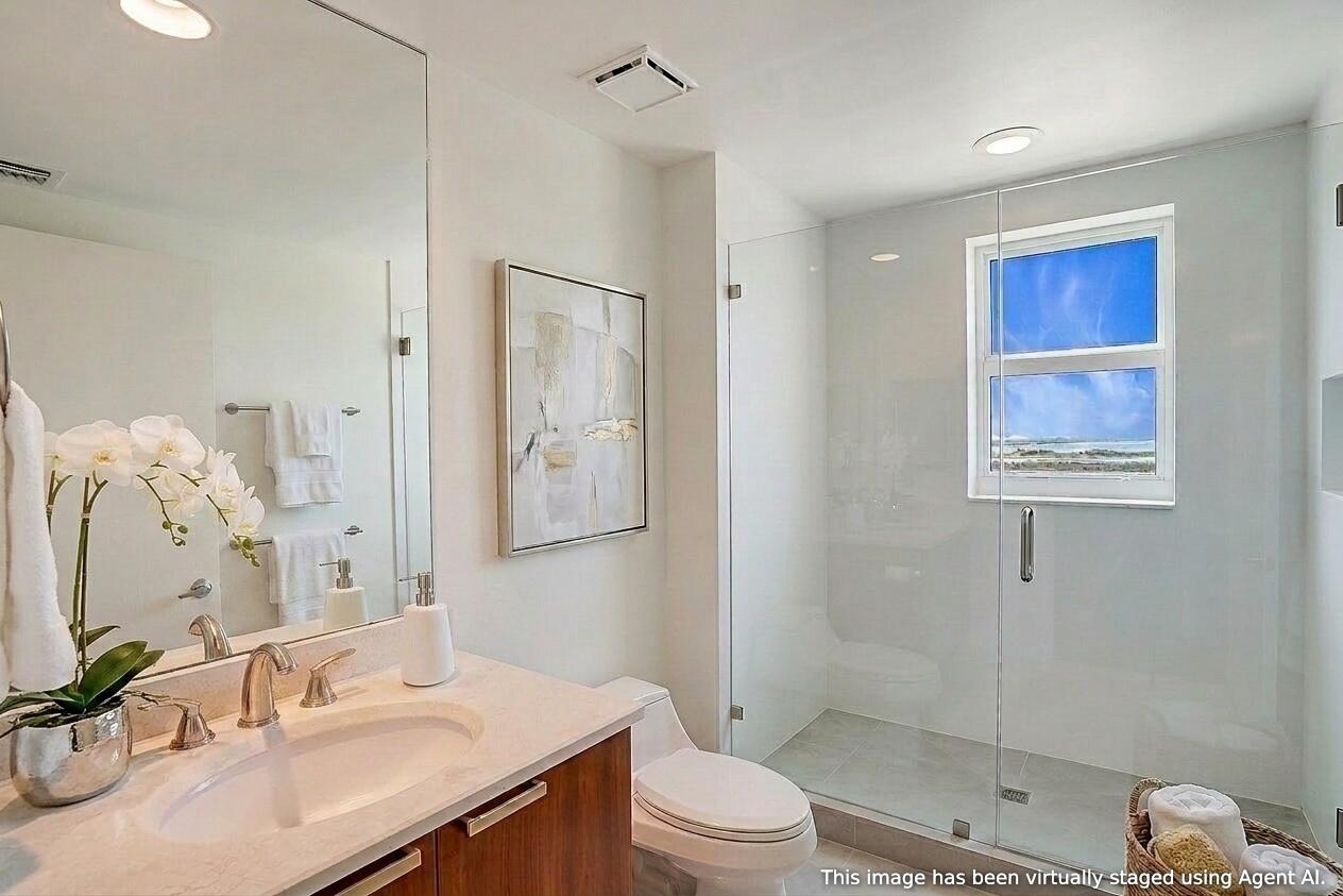 MARINA GRANDE RIVIERA BEACH CONDO - Residential