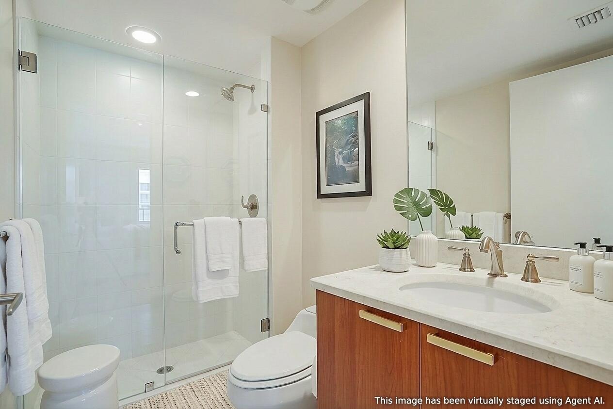 MARINA GRANDE RIVIERA BEACH CONDO - Residential