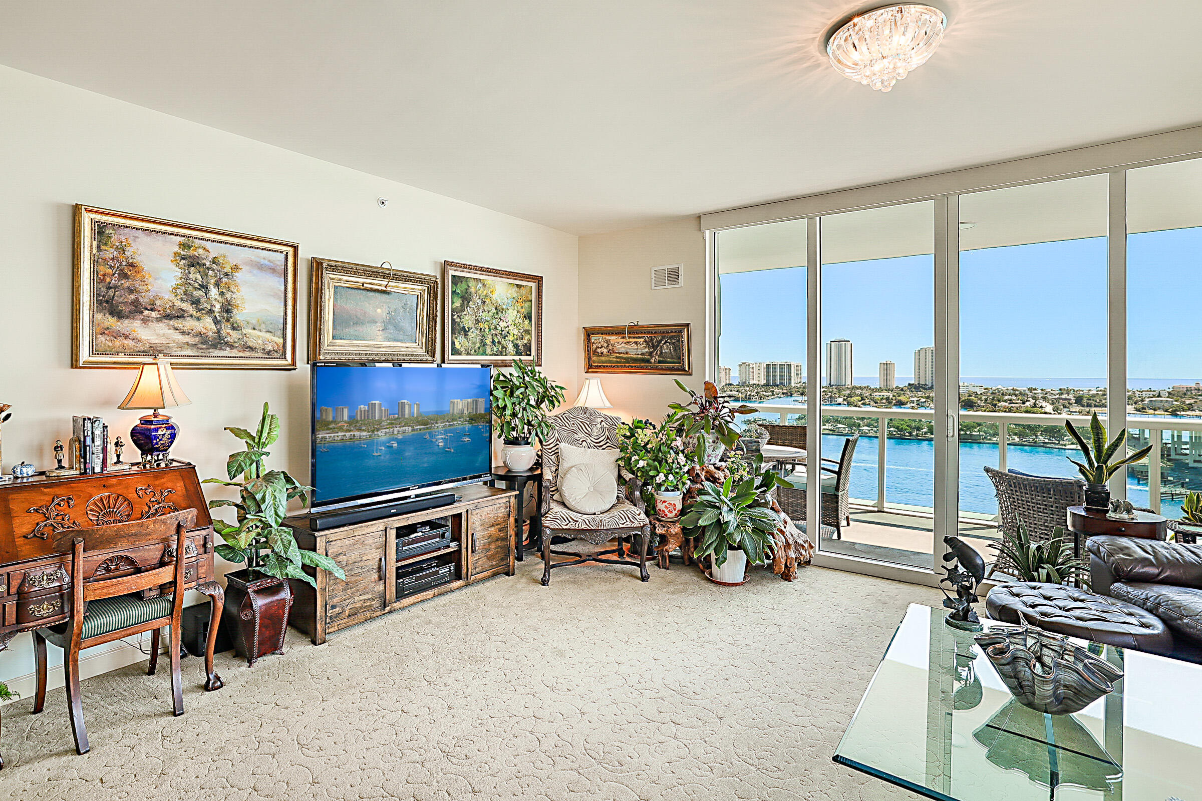 MARINA GRANDE RIVIERA BEACH CONDO - Residential