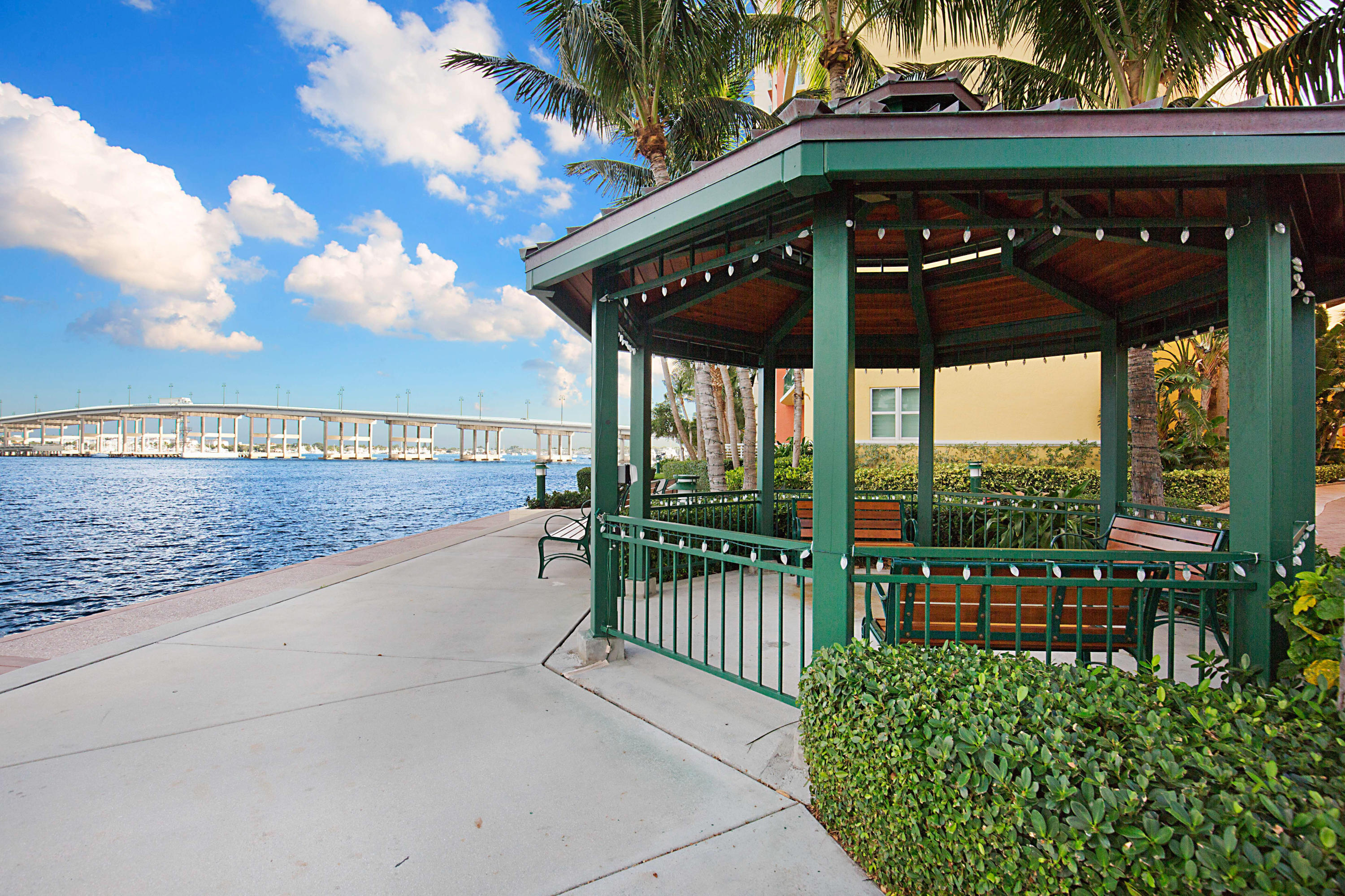 MARINA GRANDE RIVIERA BEACH CONDO - Residential