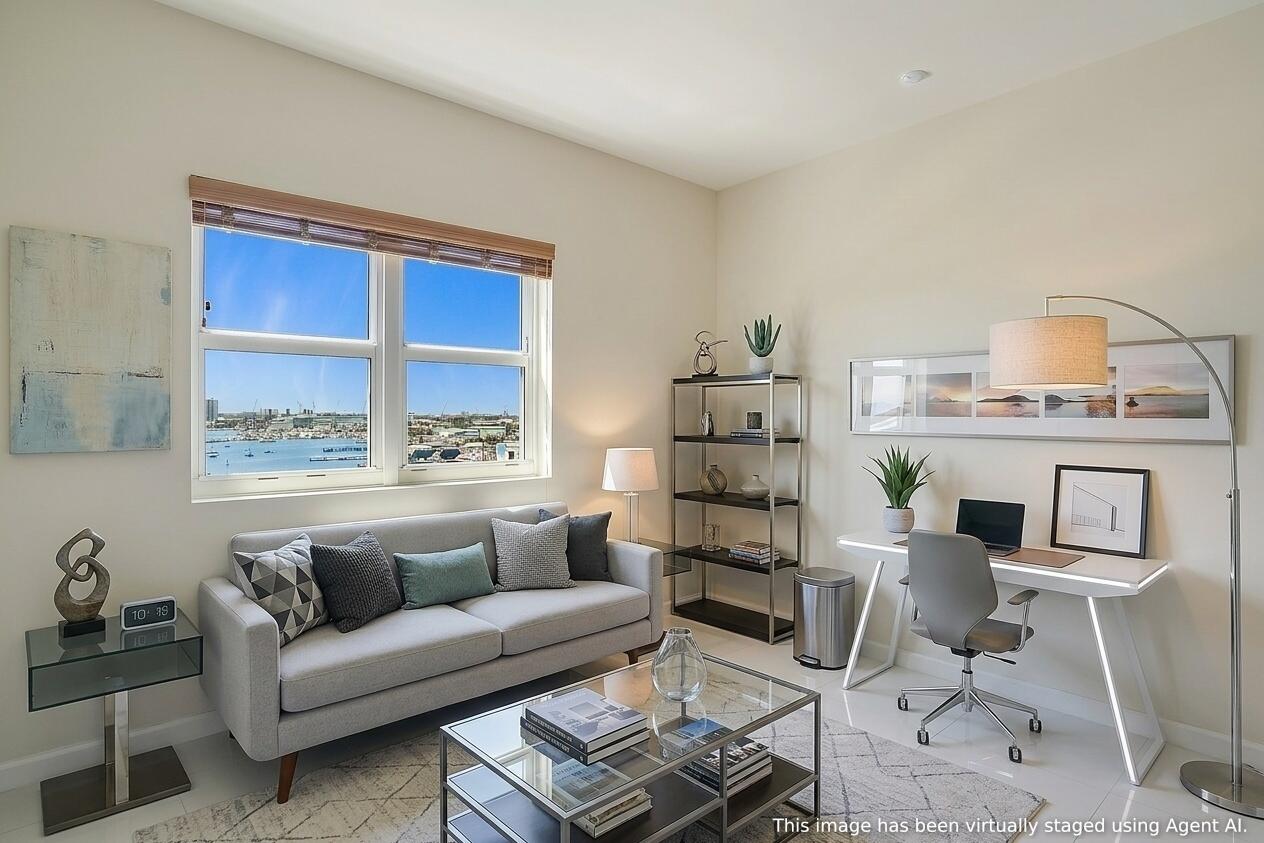 MARINA GRANDE RIVIERA BEACH CONDO - Residential