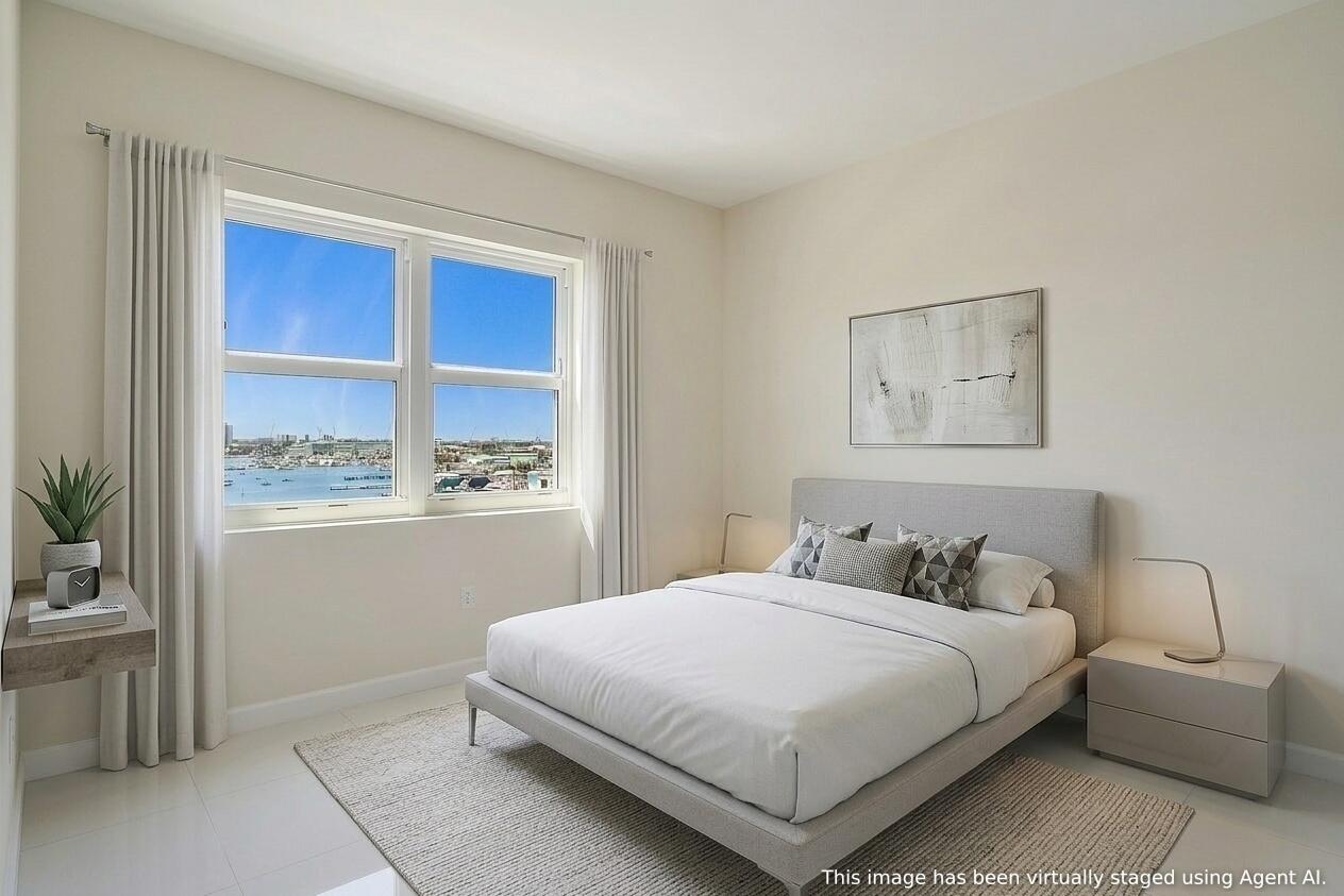 MARINA GRANDE RIVIERA BEACH CONDO - Residential