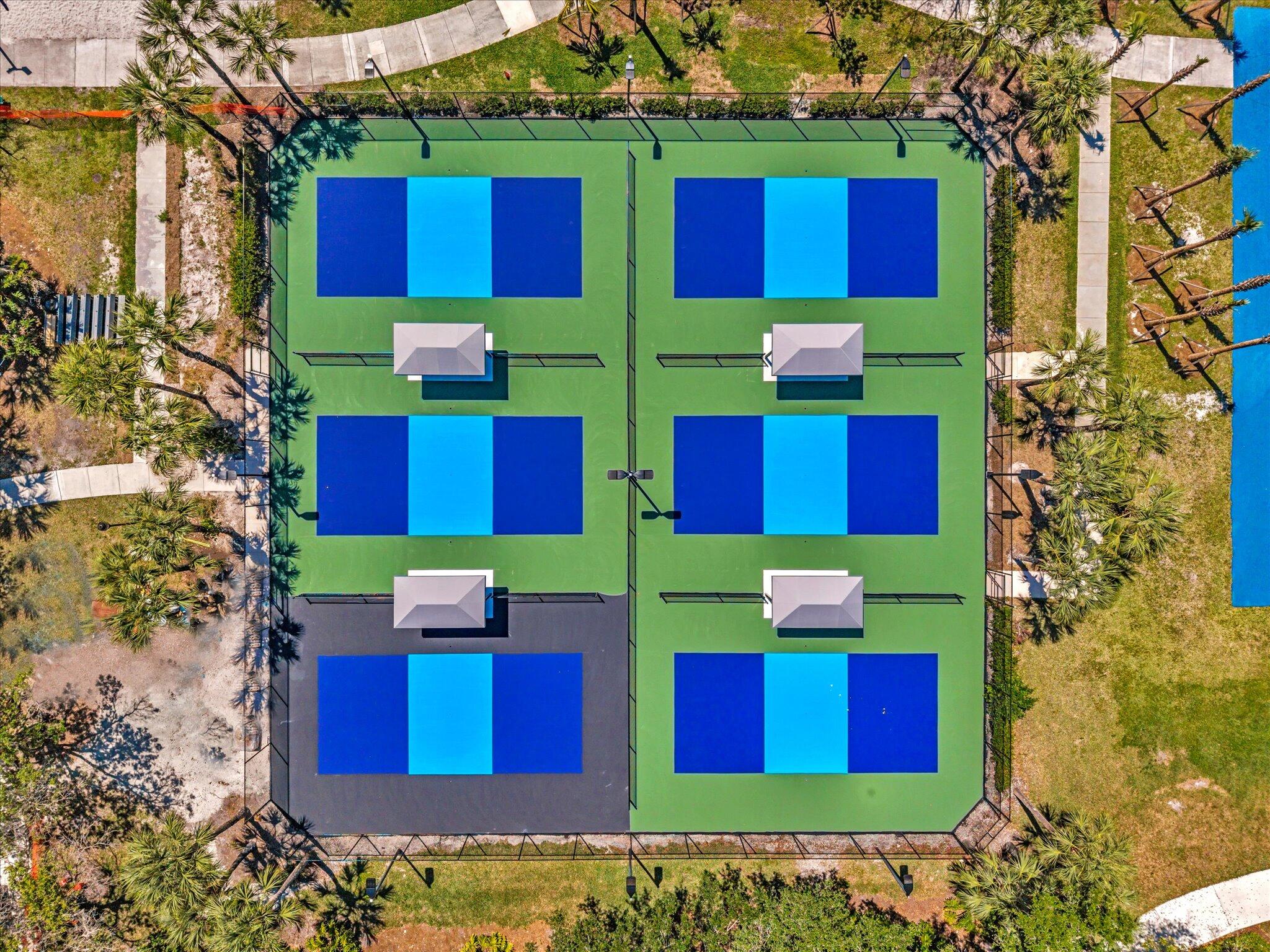 CYPRESS POINTE I AT HERON BAY - Residential