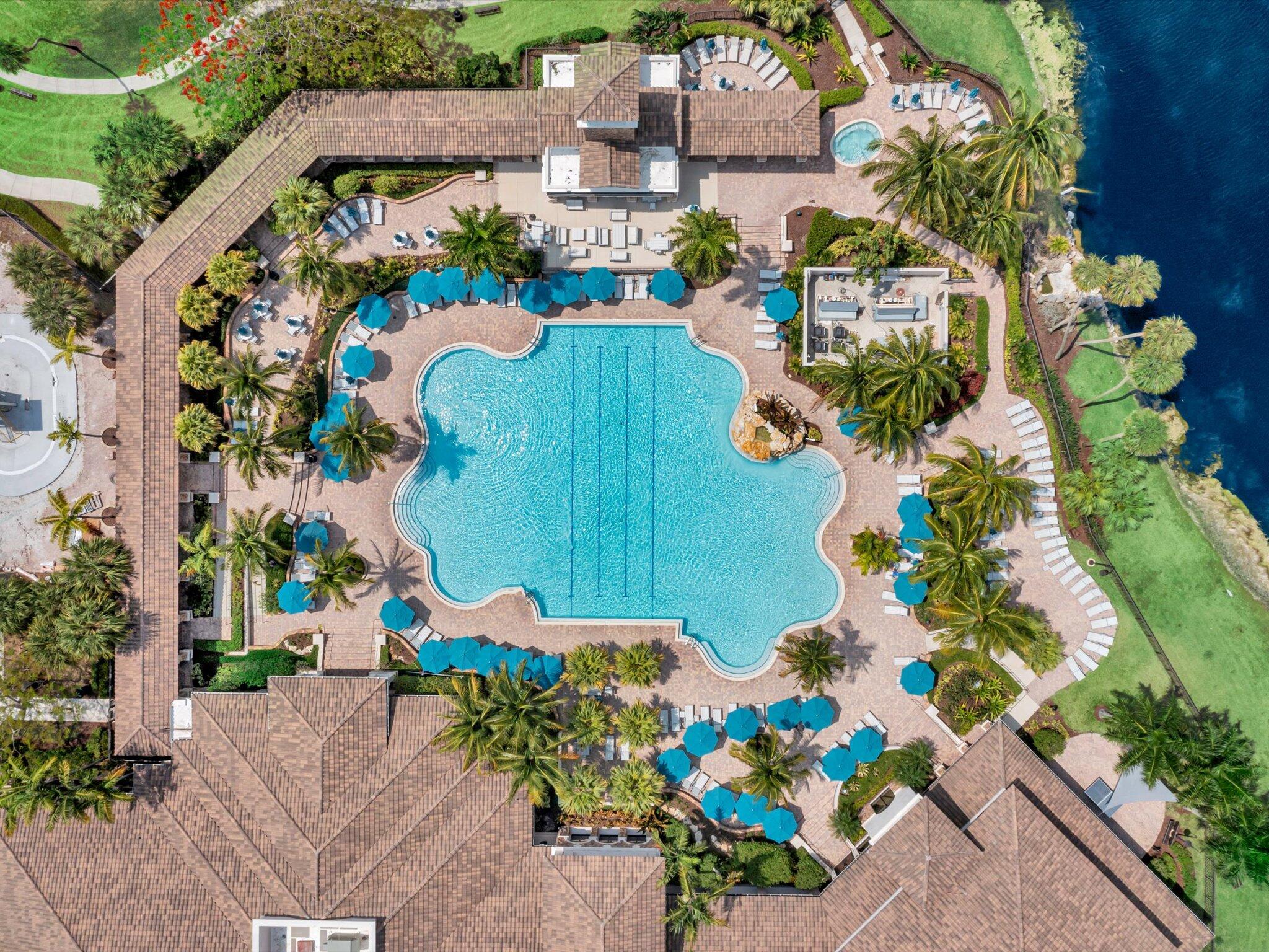 CYPRESS POINTE I AT HERON BAY - Residential