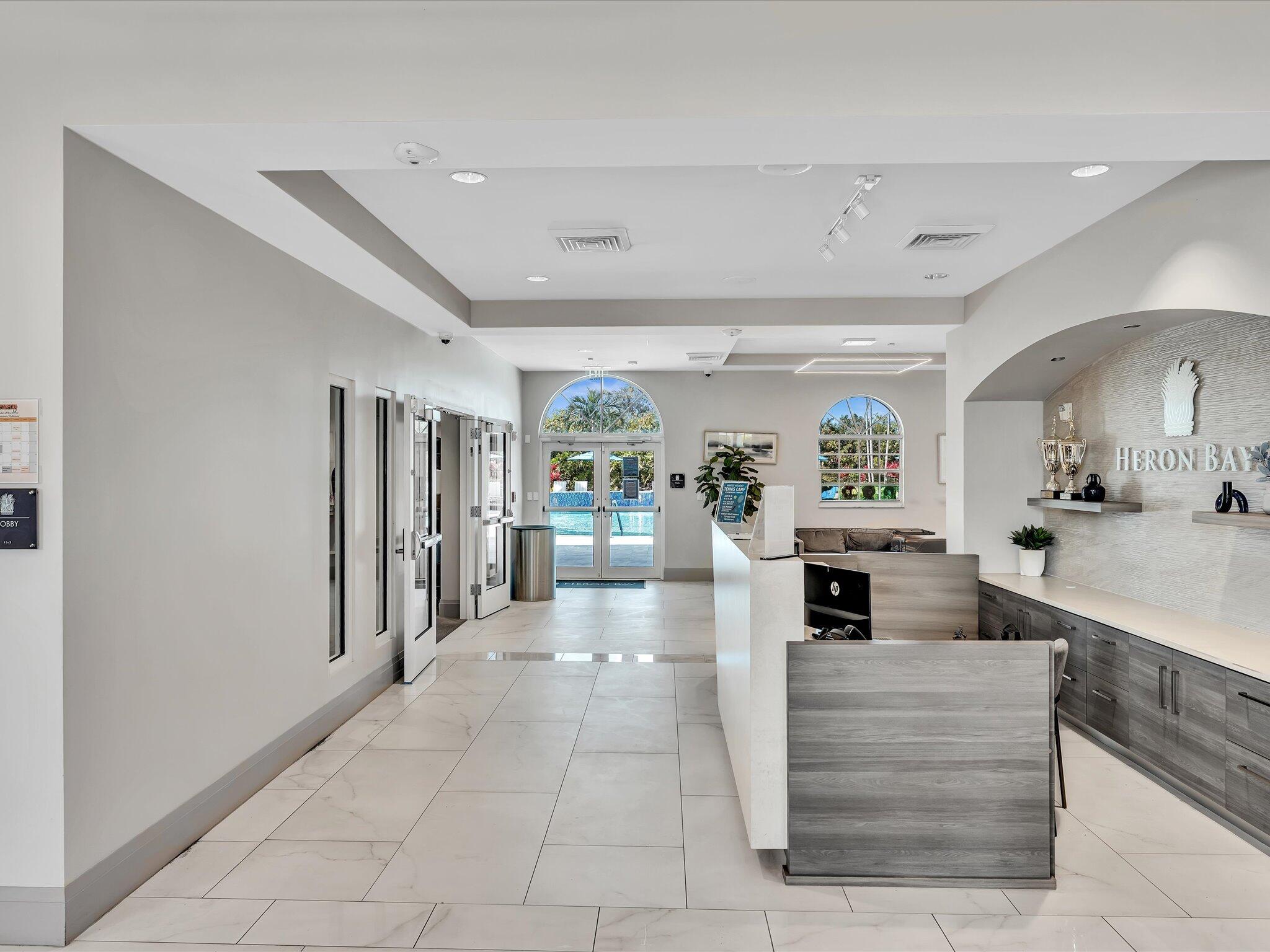 CYPRESS POINTE I AT HERON BAY - Residential