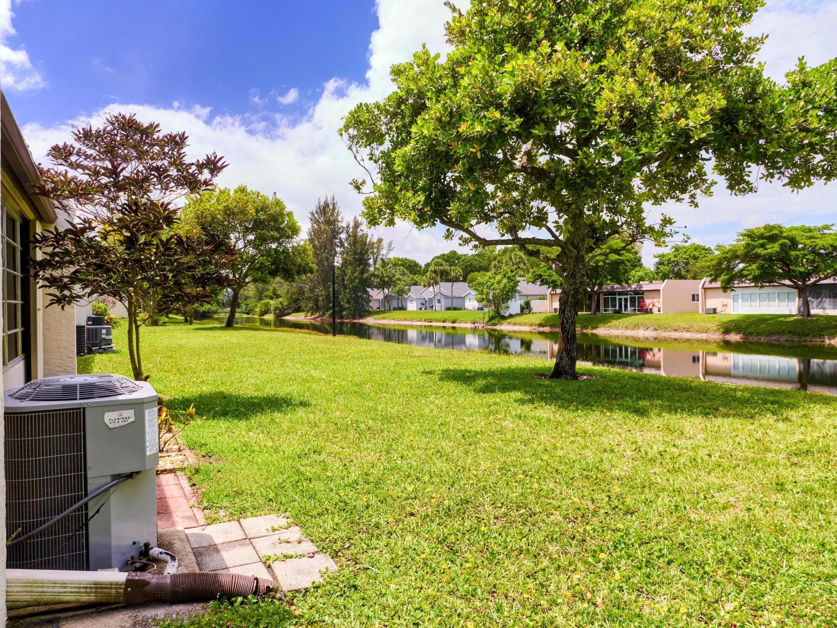 Golden Lakes Village Condo - Residential