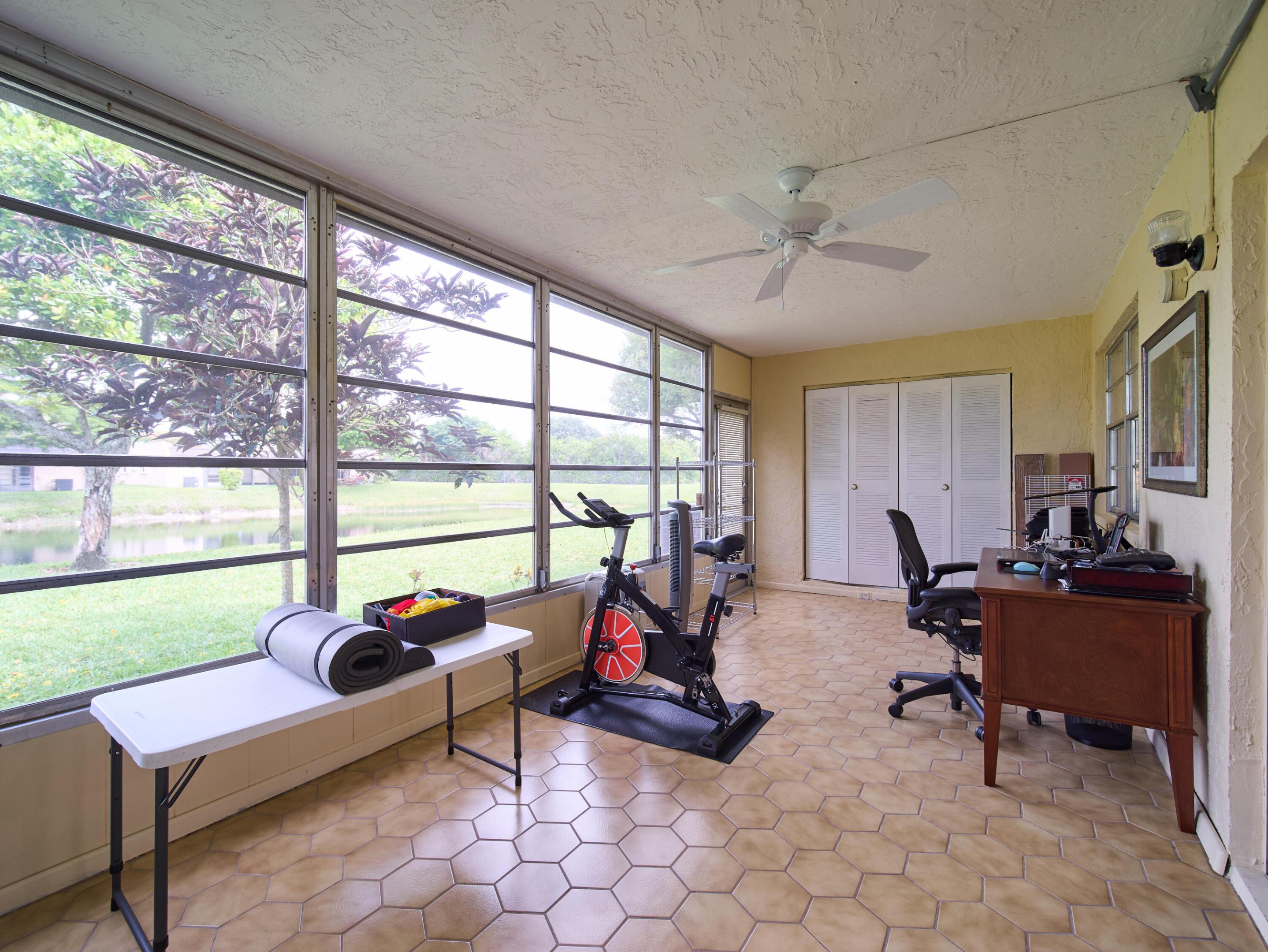 Golden Lakes Village Condo - Residential