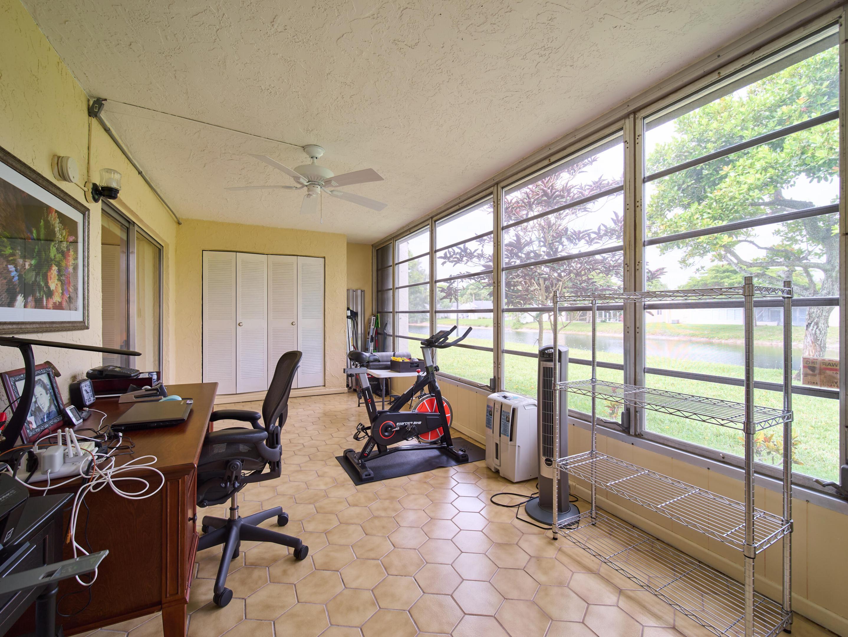 Golden Lakes Village Condo - Residential