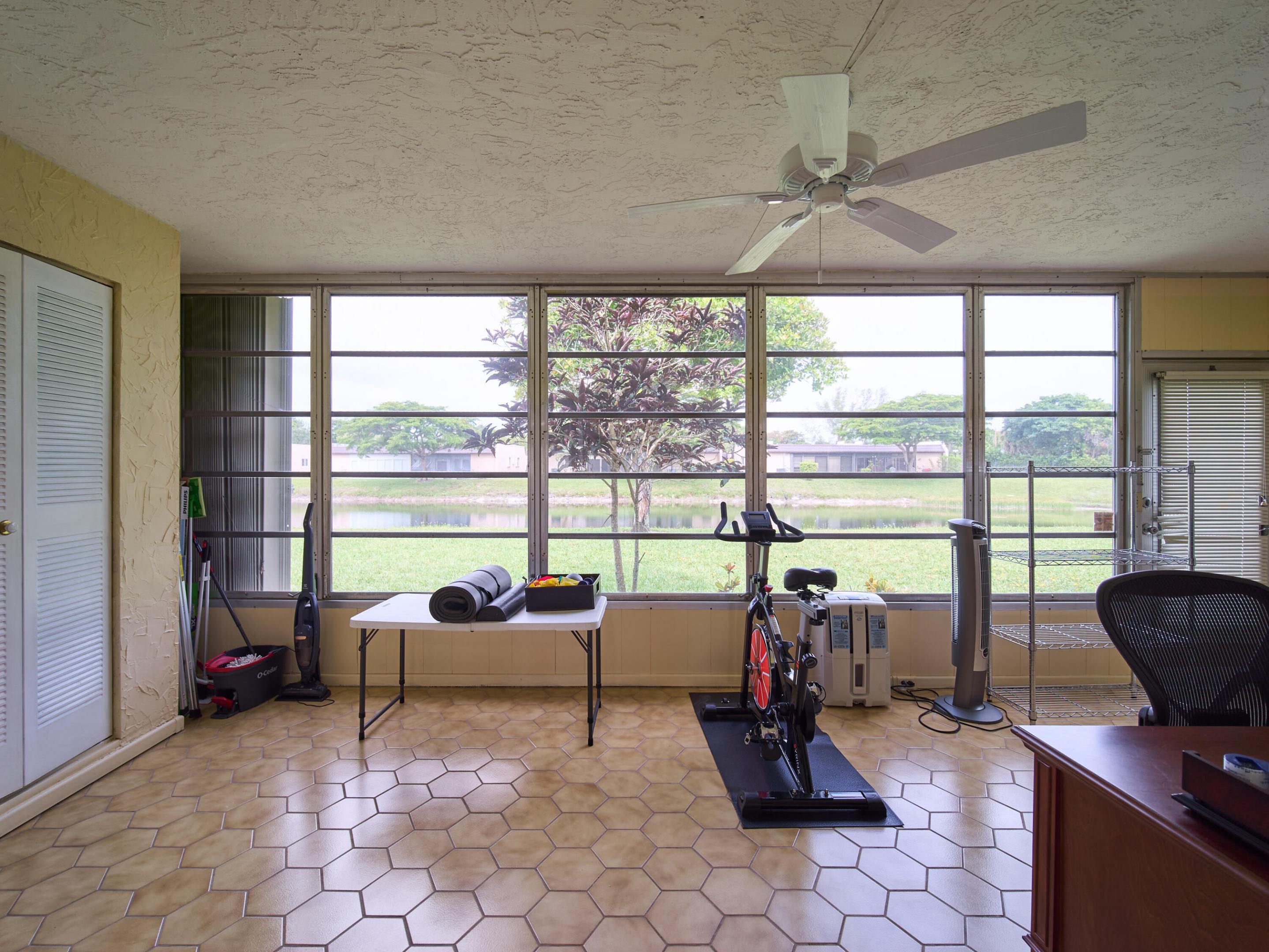 Golden Lakes Village Condo - Residential