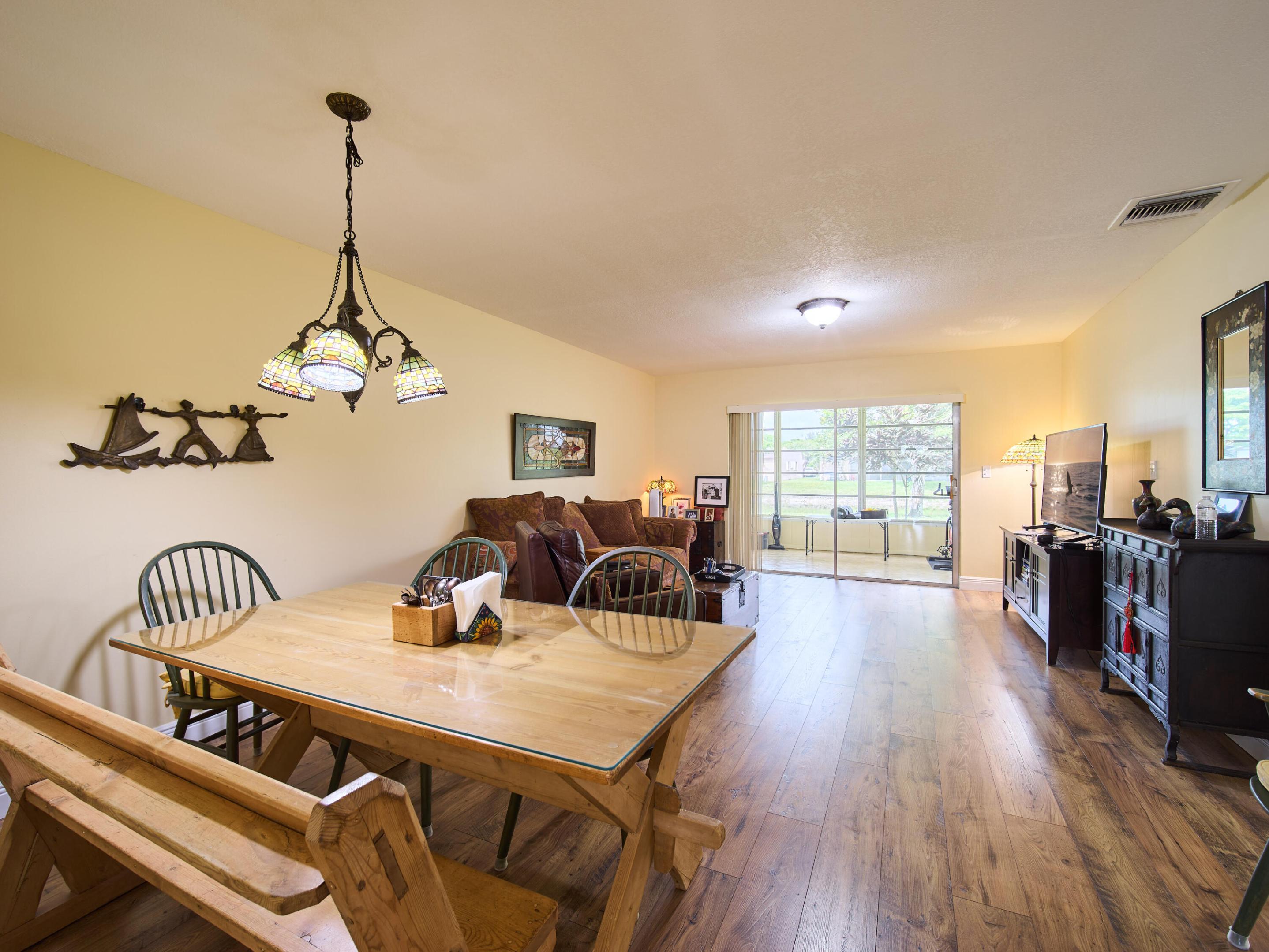 Golden Lakes Village Condo - Residential