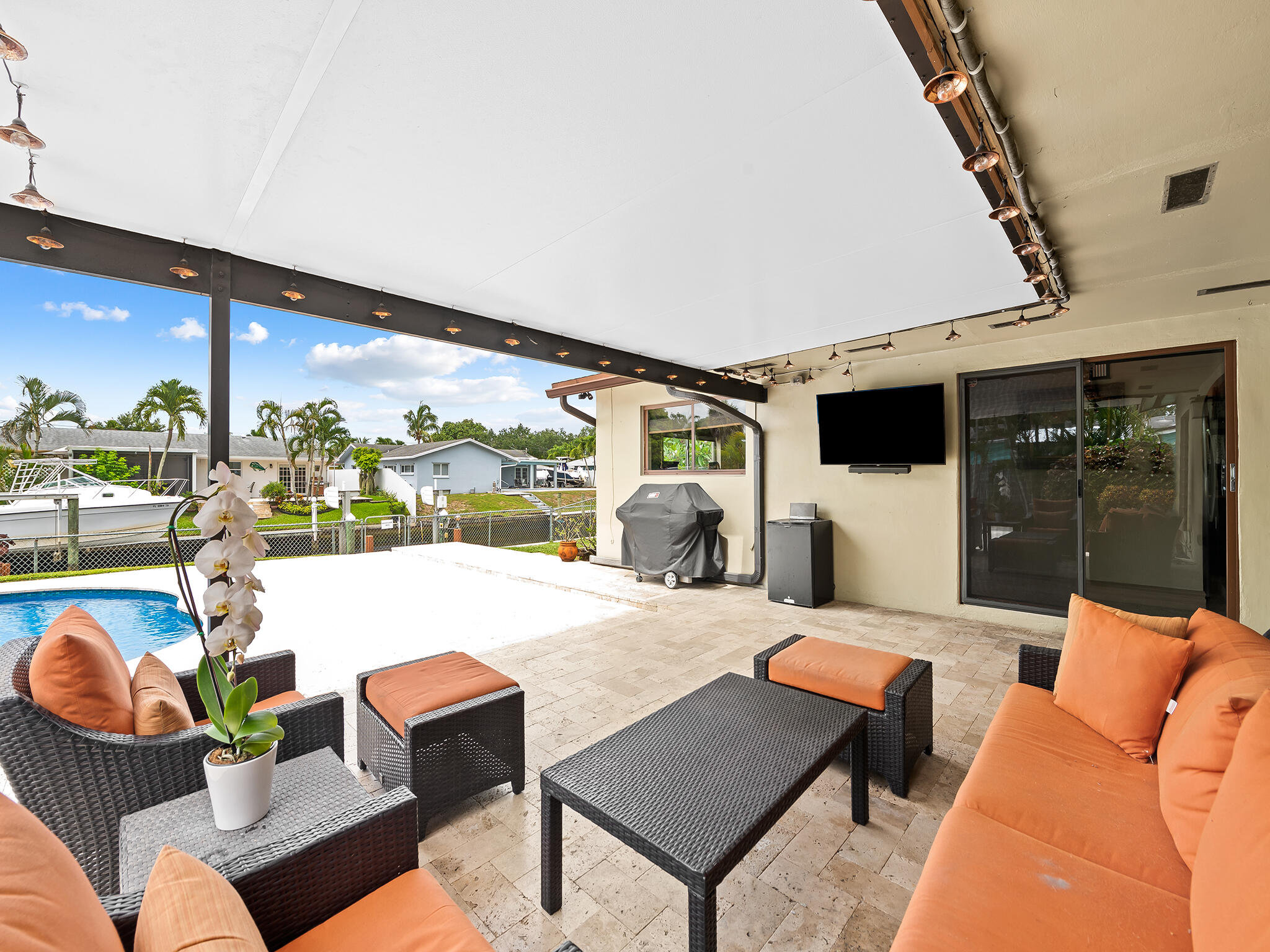PLANTATION ISLES SEC 3 - Residential