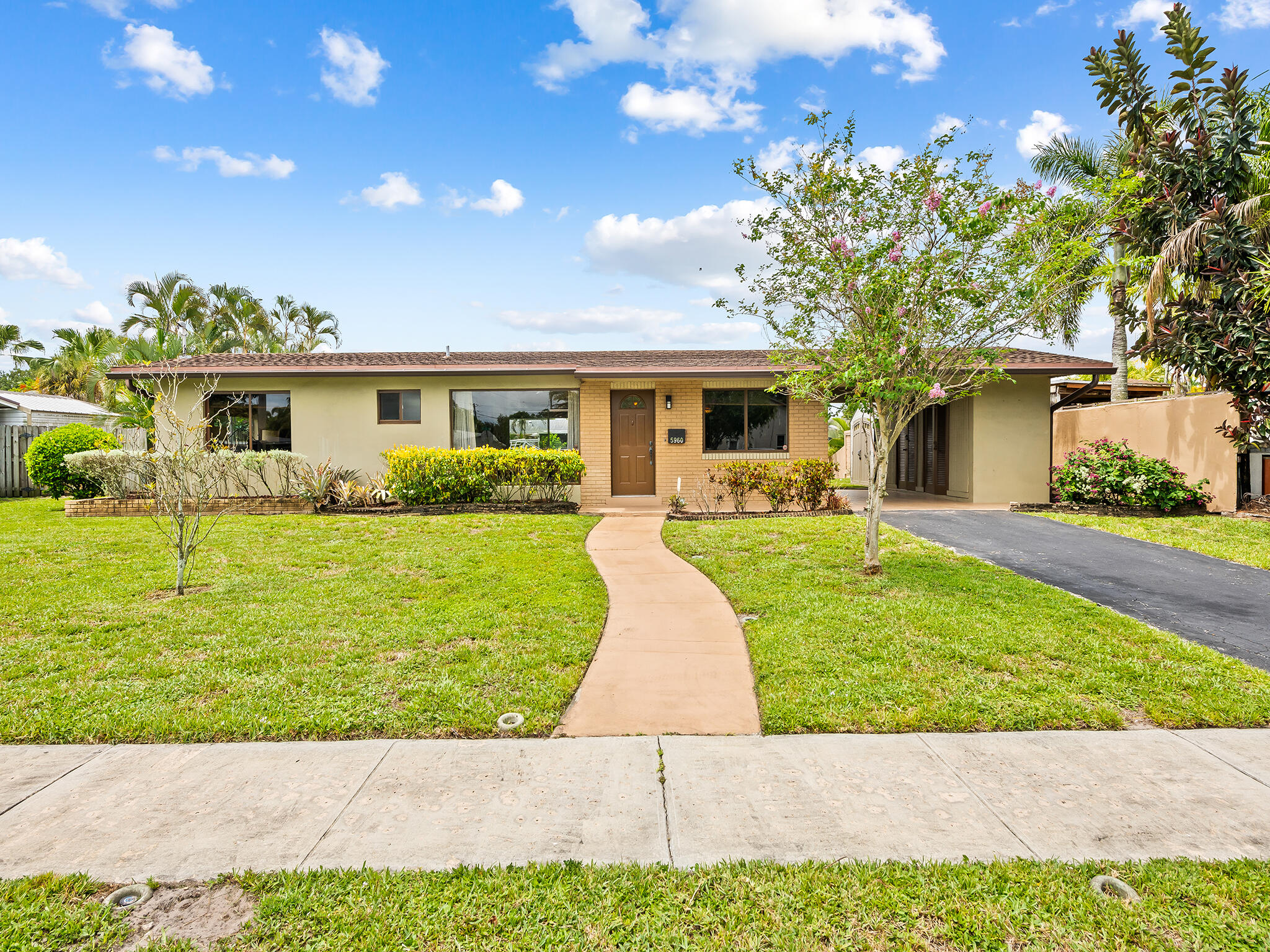 PLANTATION ISLES SEC 3 - Residential