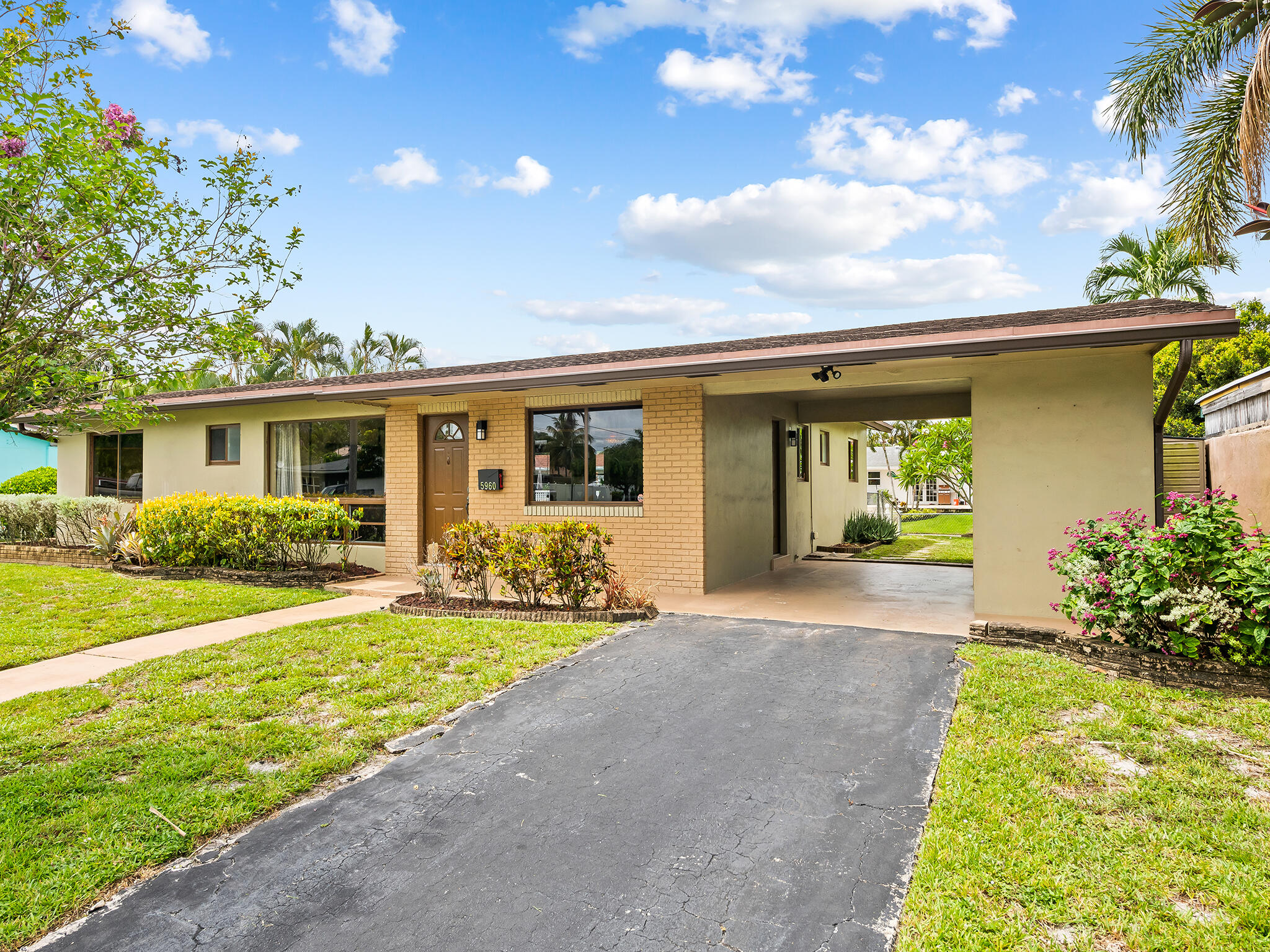 PLANTATION ISLES SEC 3 - Residential