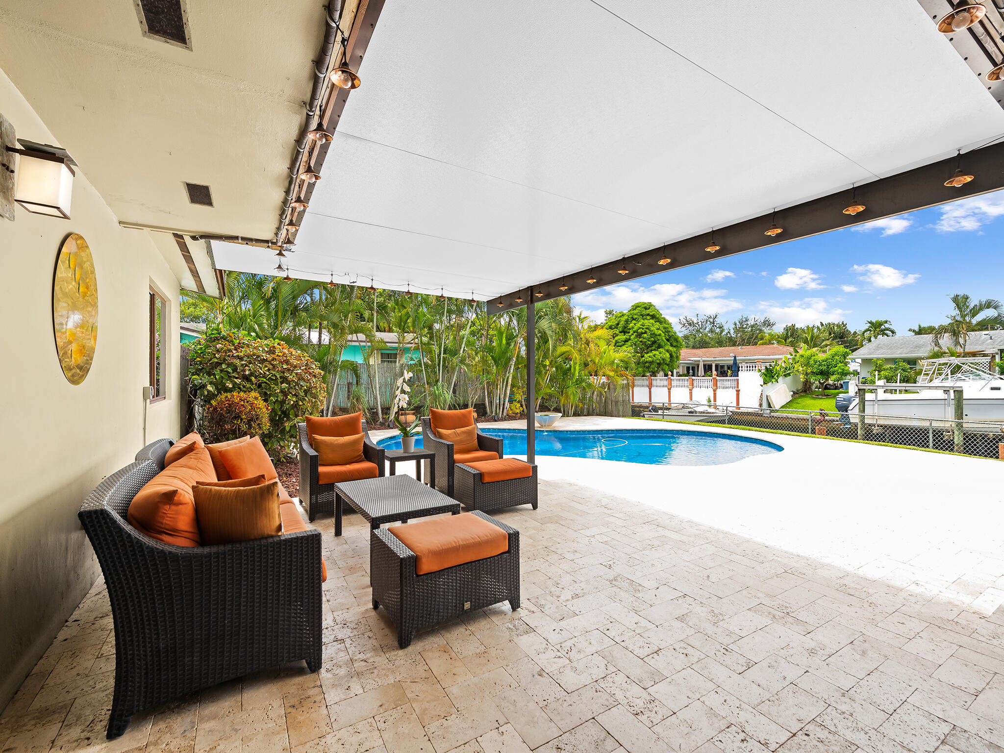 PLANTATION ISLES SEC 3 - Residential