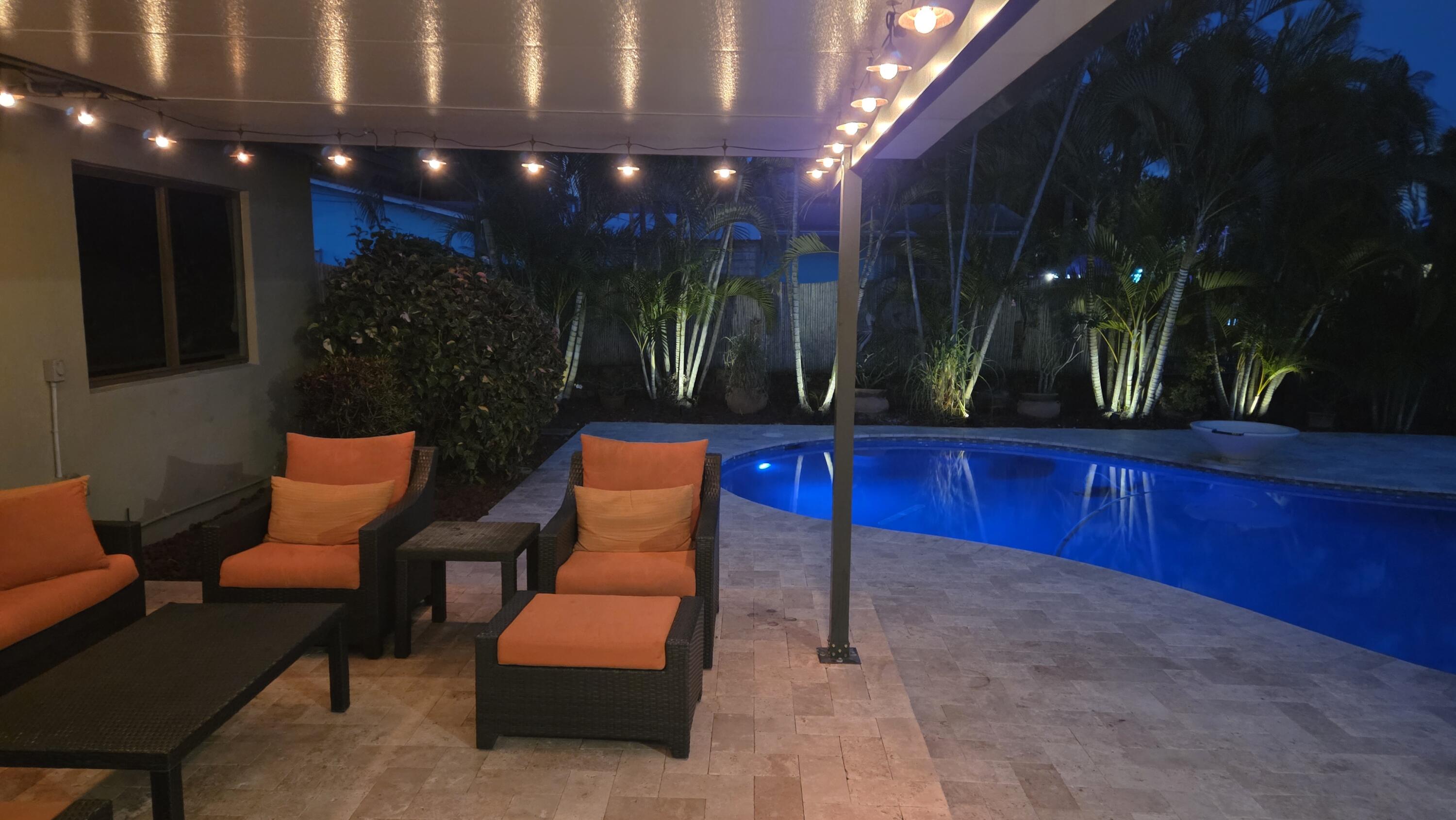 PLANTATION ISLES SEC 3 - Residential