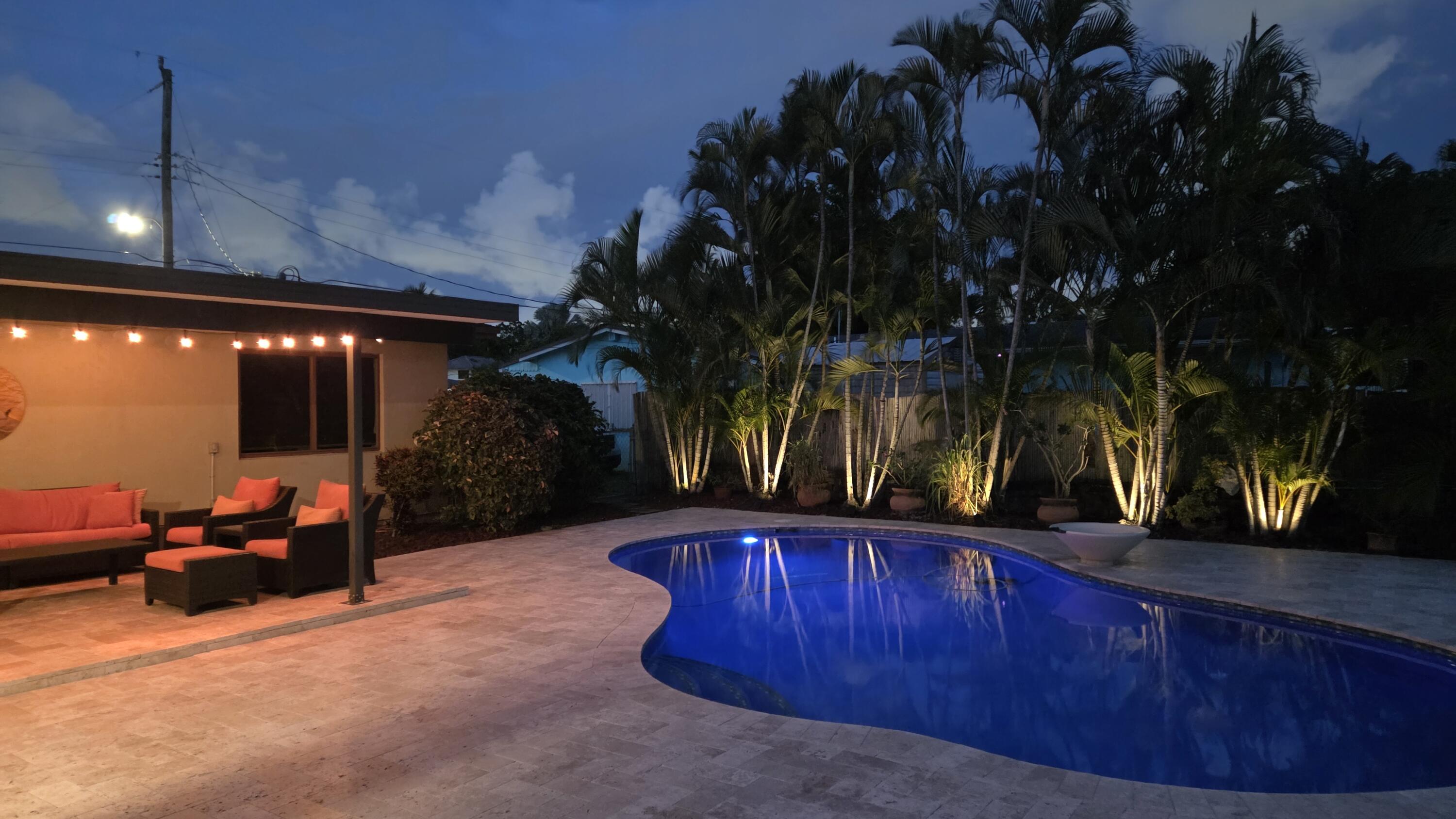 PLANTATION ISLES SEC 3 - Residential