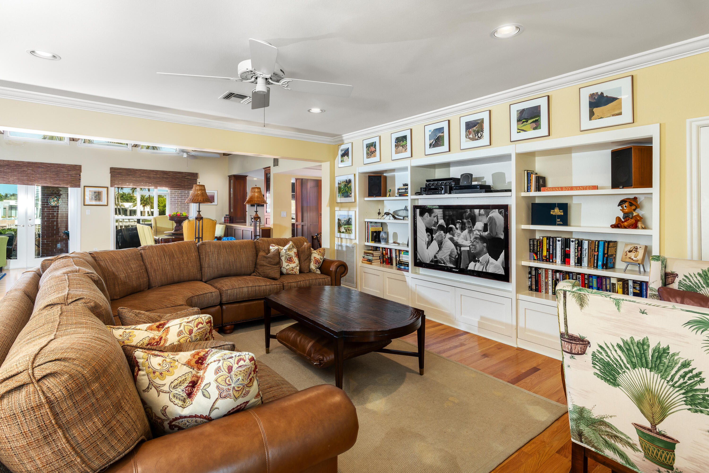 BOCA RATON RIVIERA UNIT B - Residential