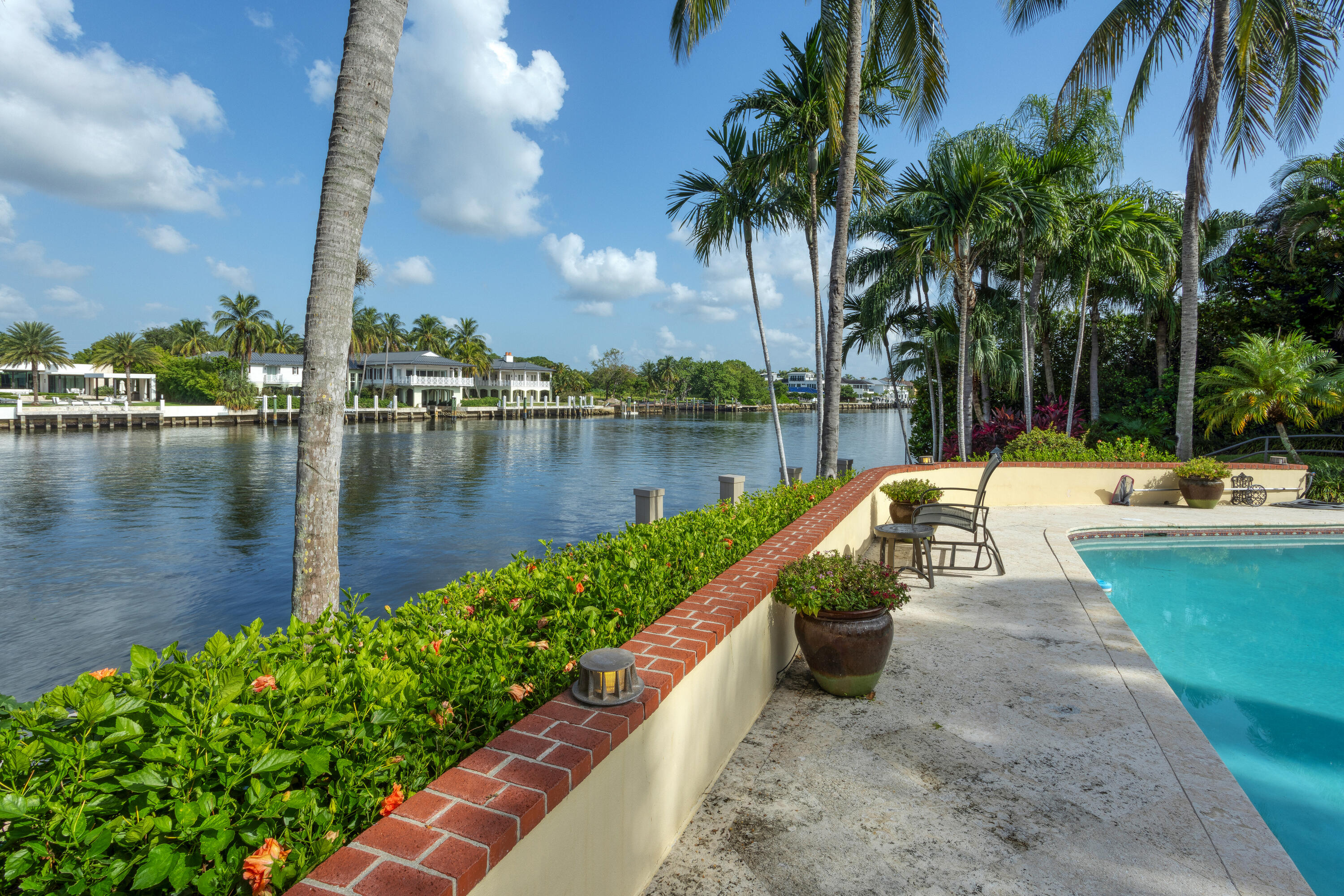 BOCA RATON RIVIERA UNIT B - Residential
