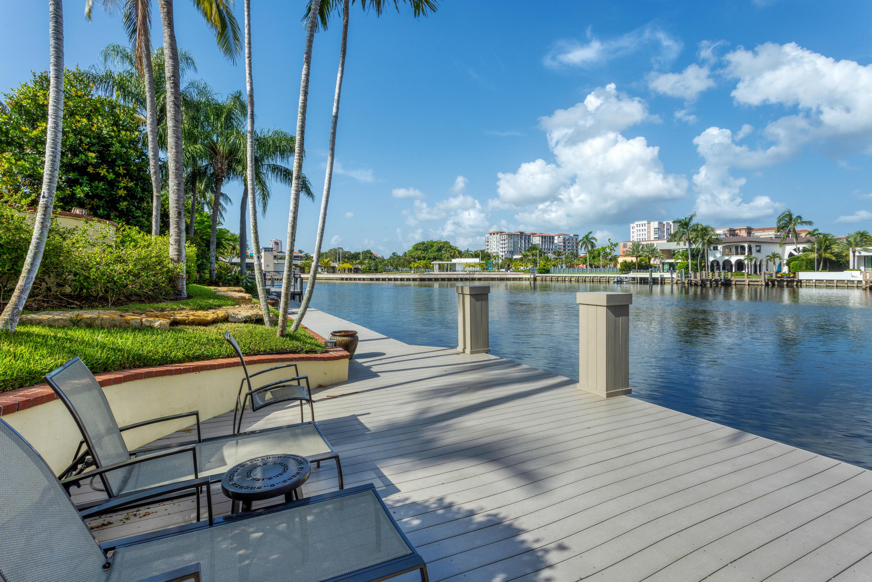 BOCA RATON RIVIERA UNIT B - Residential