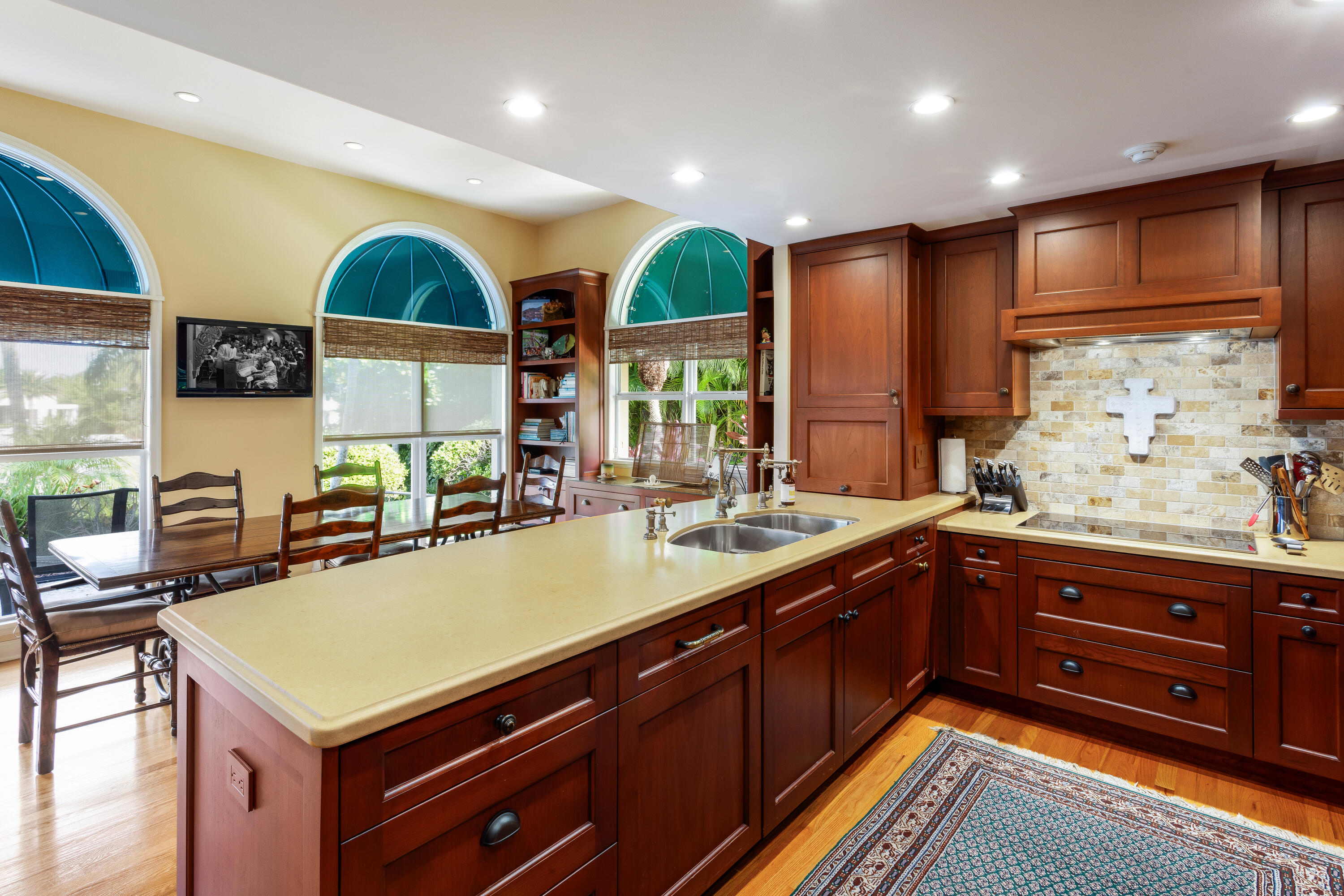 BOCA RATON RIVIERA UNIT B - Residential