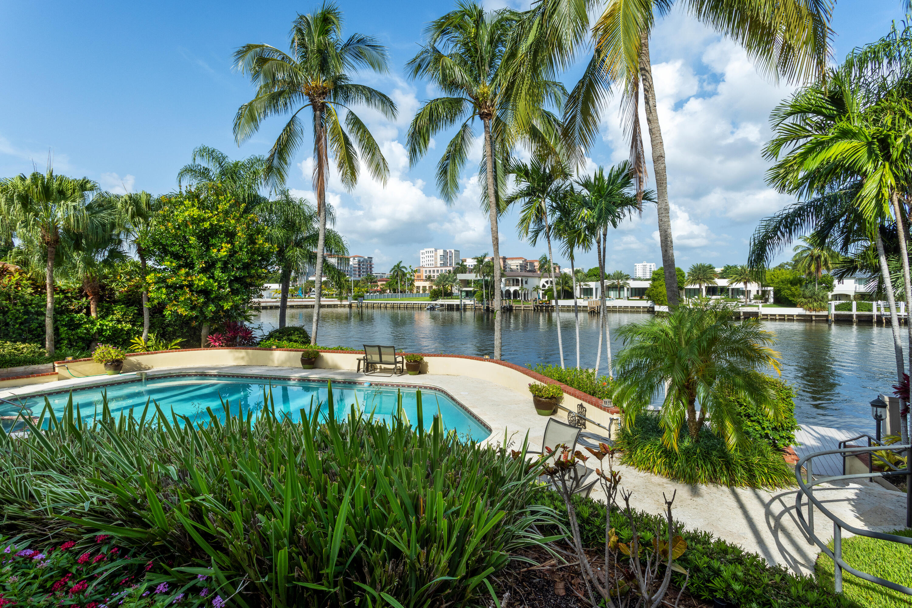 BOCA RATON RIVIERA UNIT B - Residential