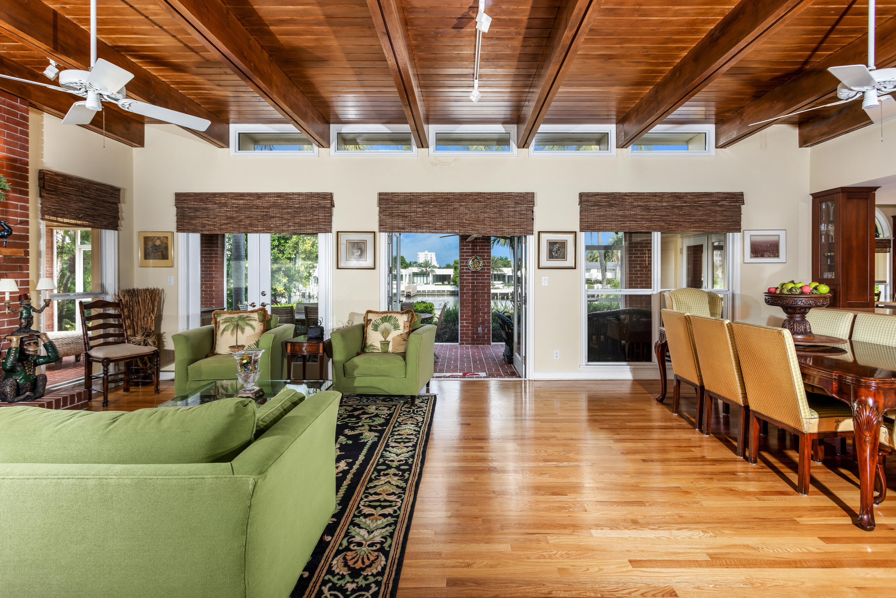 BOCA RATON RIVIERA UNIT B - Residential