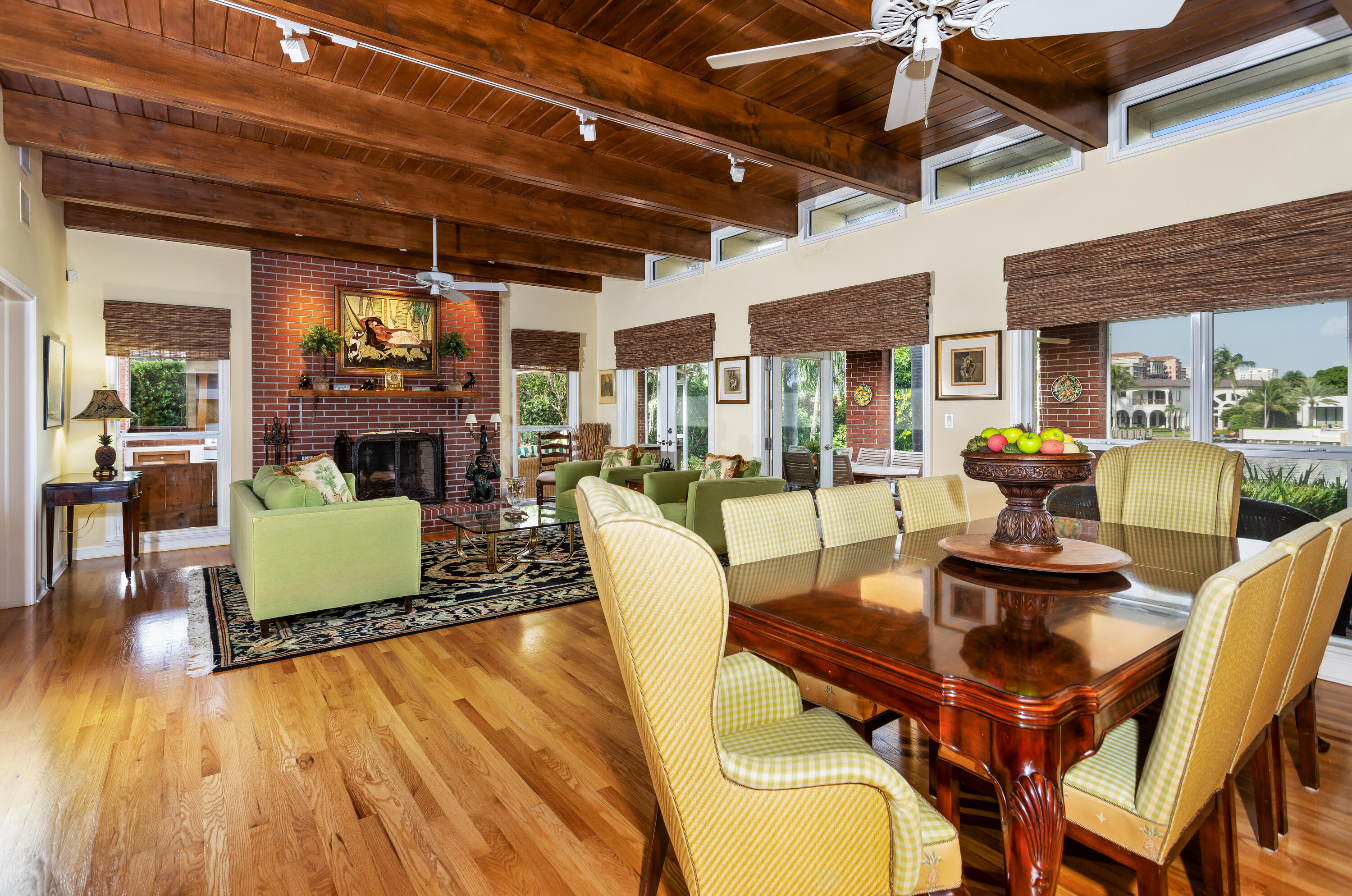 BOCA RATON RIVIERA UNIT B - Residential