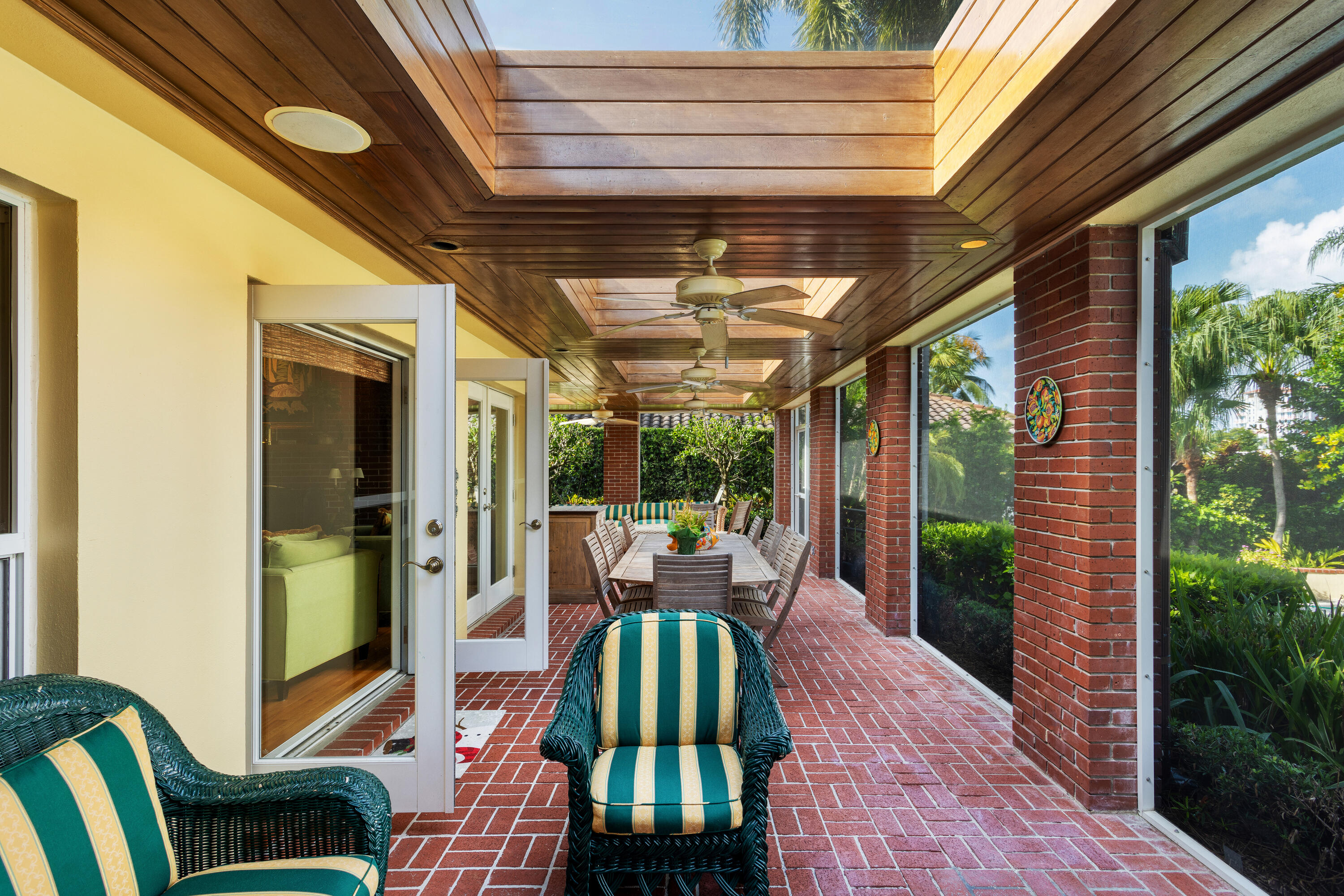 BOCA RATON RIVIERA UNIT B - Residential