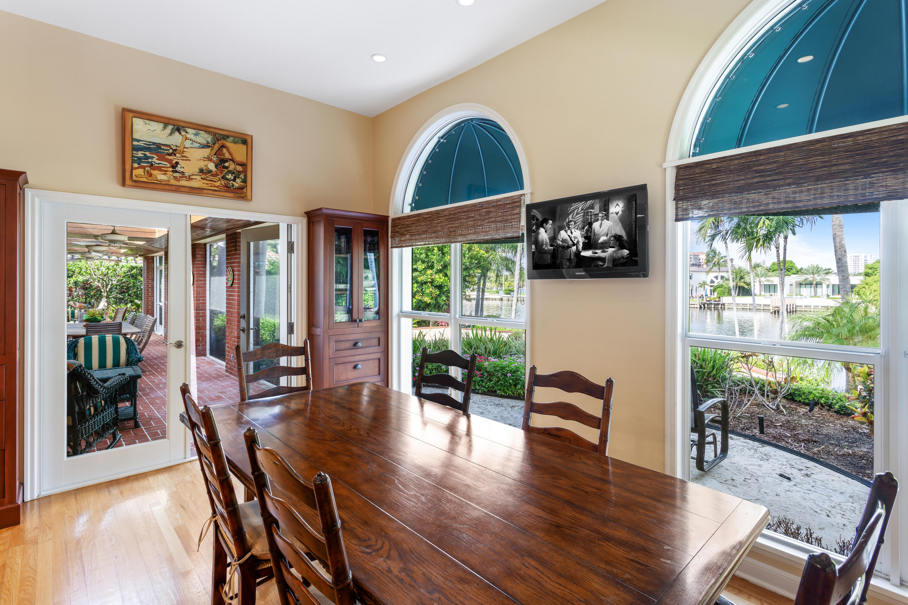 BOCA RATON RIVIERA UNIT B - Residential