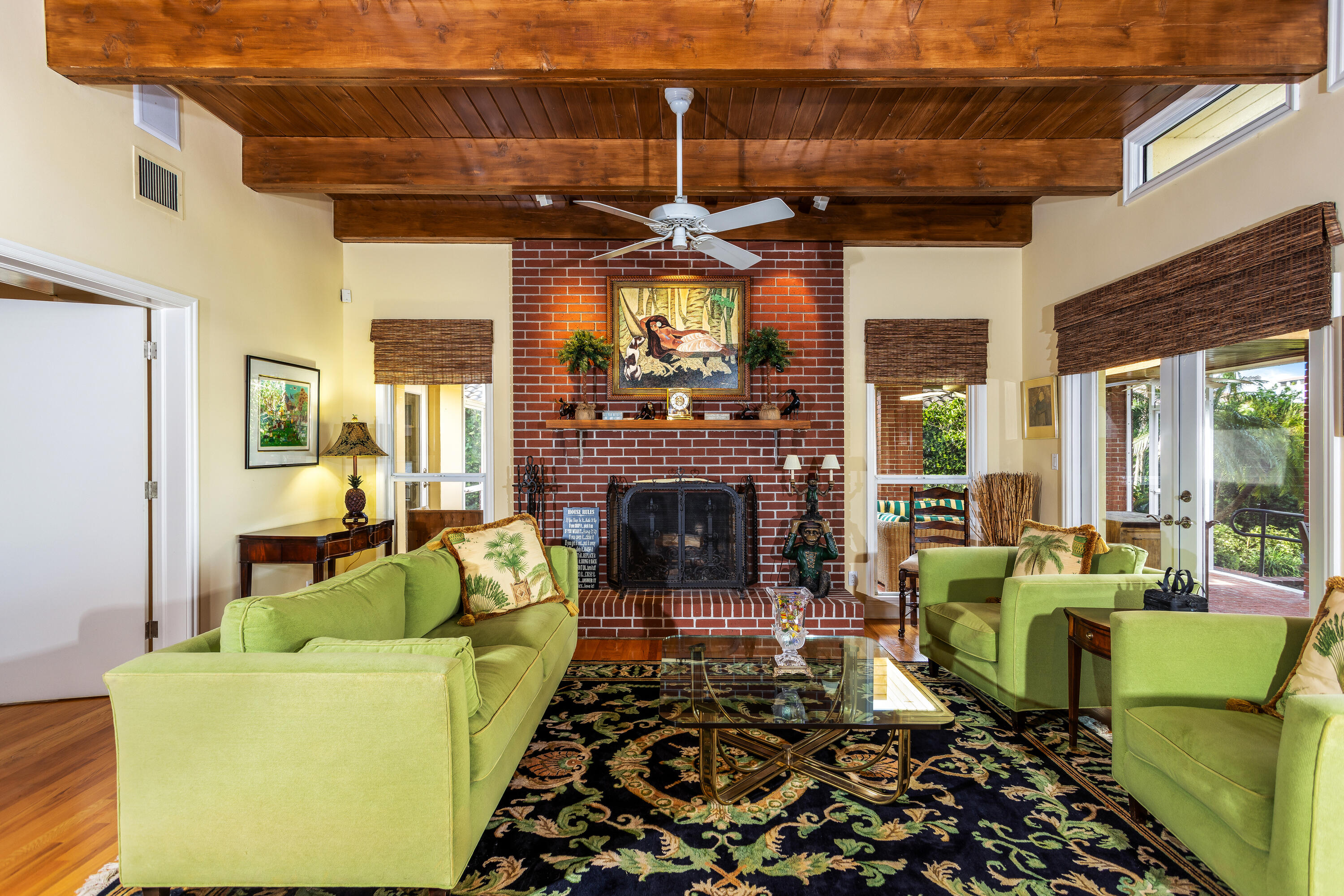 BOCA RATON RIVIERA UNIT B - Residential