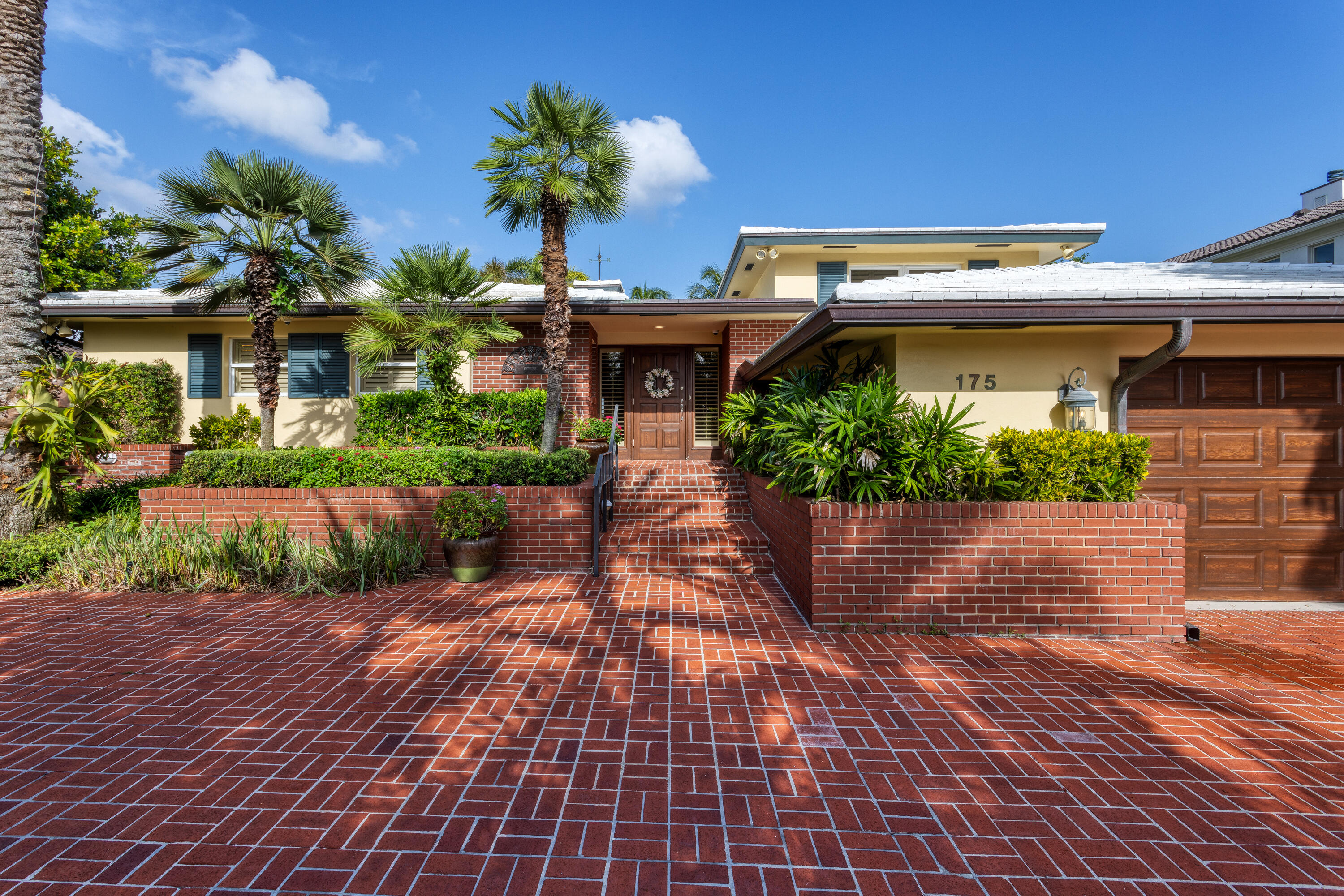 Intracoastal multilevel residence featuring 3 bedrooms, 3.5 bathrooms, an office, large open living areas, impressive outdoor living area and a freeform pool and private dock. DISCLAIMER: Information published or otherwise provided by the listing company and its representatives including but not limited to prices, measurements, square footages, lot sizes, calculations, statistics, and videos are deemed reliable but are not guaranteed and are subject to errors, omissions or changes without notice. All such information should be independently verified by any prospective purchaser or seller. Parties should perform their own due diligence to verify such information prior to a sale or listing. Listing company expressly disclaims any warranty or representation regarding such information. Prices published are either list price, sold price, and/or last asking price. The listing company participates in the Multiple Listing Service and IDX. The properties published as listed and sold are not necessarily exclusive to listing company and may be listed or have sold with other members of the Multiple Listing Service. Transactions where listing company represented both buyers and sellers are calculated as two sales. The listing company's marketplace is all of the following: Vero Beach, Town of Orchid, Indian River Shores, Town of Palm Beach, West Palm Beach, Manalapan Beach, Point Manalapan, Hypoluxo Island, Ocean Ridge, Gulf Stream, Delray Beach, Highland Beach, Boca Raton, East Deerfield Beach, Hillsboro Beach, Hillsboro Shores, East Pompano Beach, Lighthouse Point, Sea Ranch Lakes and Fort Lauderdale. Cooperating brokers are advised that in the event of a Buyer default, no financial fees will be paid to a cooperating Broker on the Deposits retained by the Seller. No financial fees will be paid to any cooperating broker until title passes or upon actual commencement of a lease. Some affiliations may not be applicable to certain geographic areas. If your property is currently listed with another broker, please disregard any solicitation for services. Copyright 2023 by the listing company. All Rights Reserved.