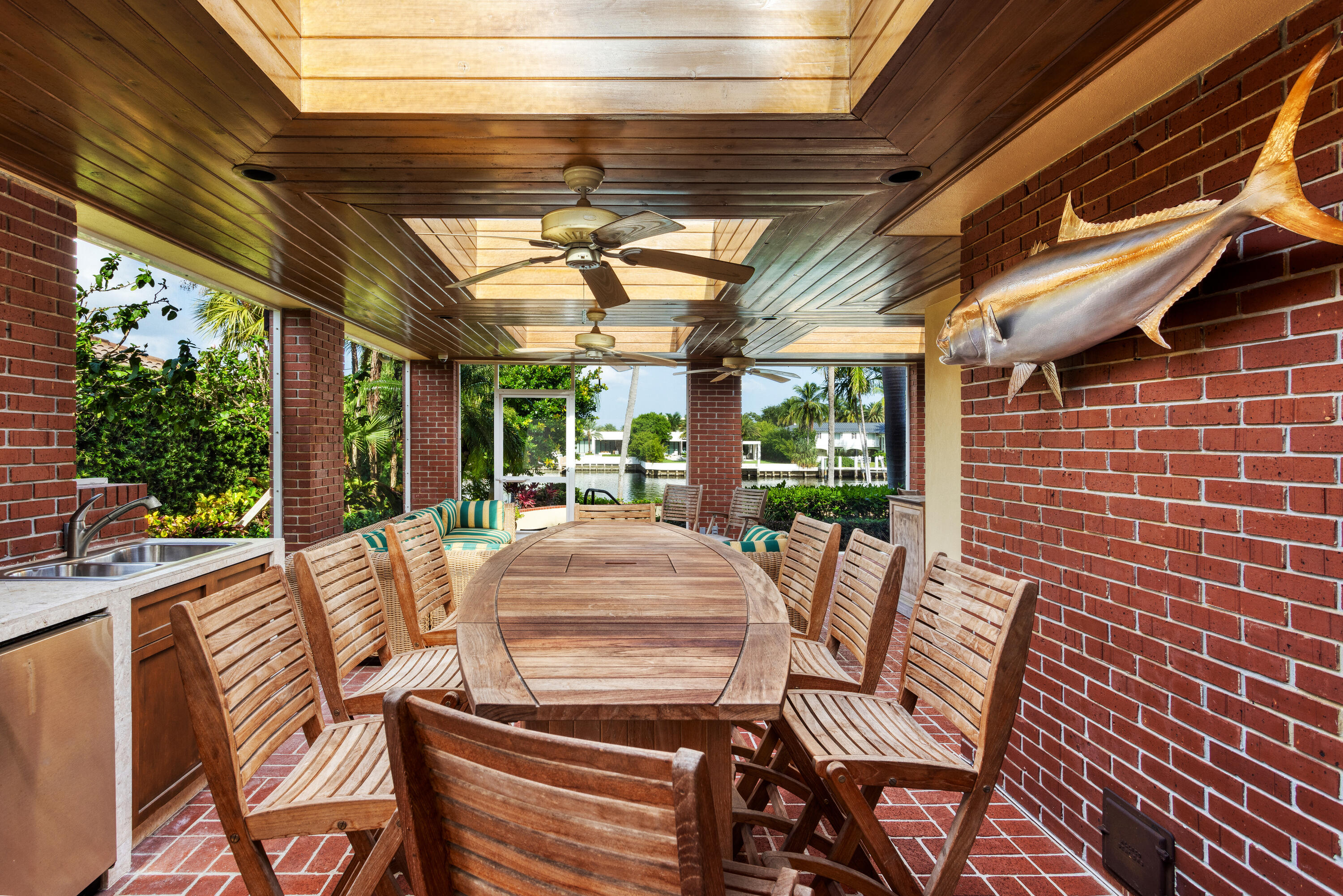 BOCA RATON RIVIERA UNIT B - Residential
