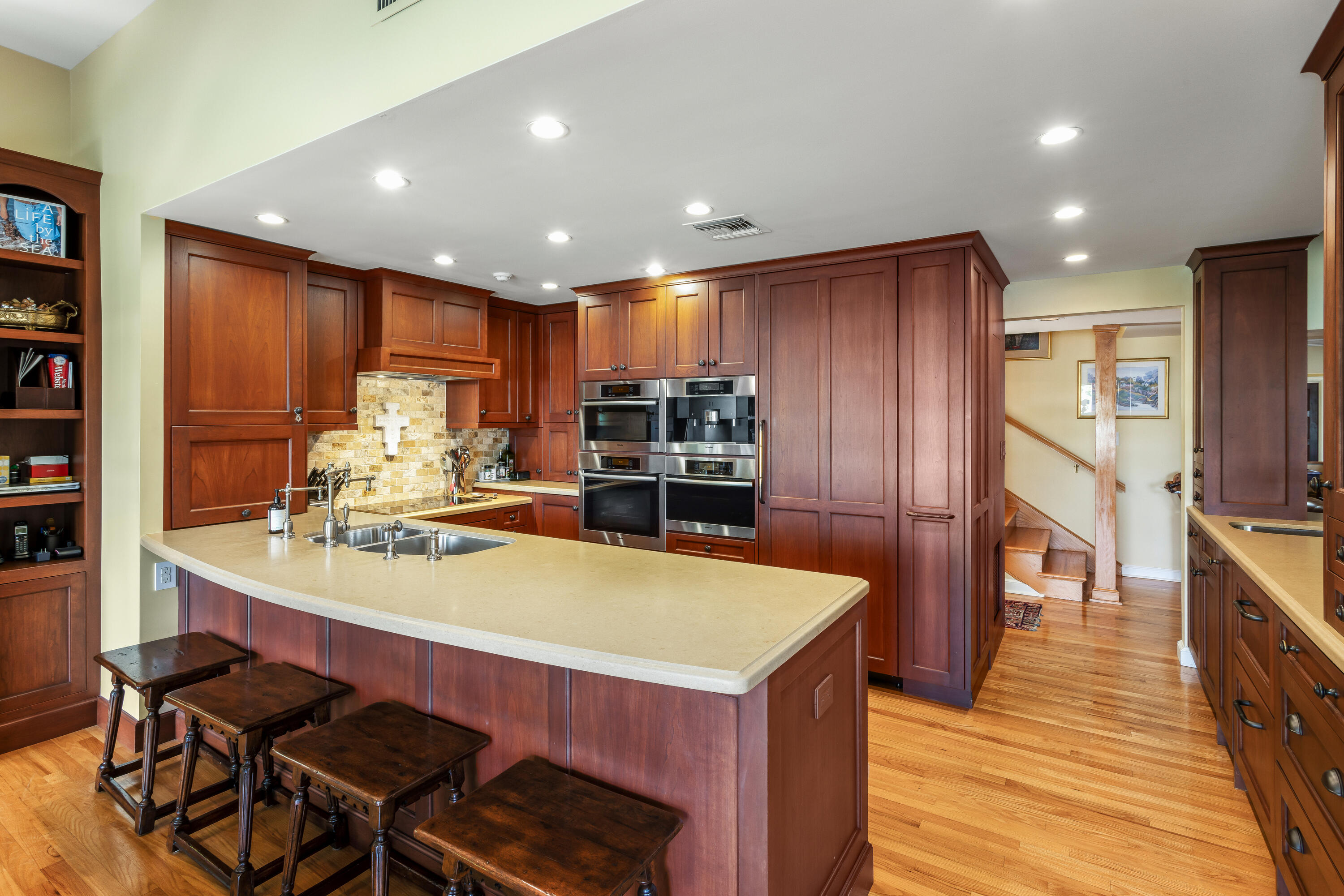 BOCA RATON RIVIERA UNIT B - Residential