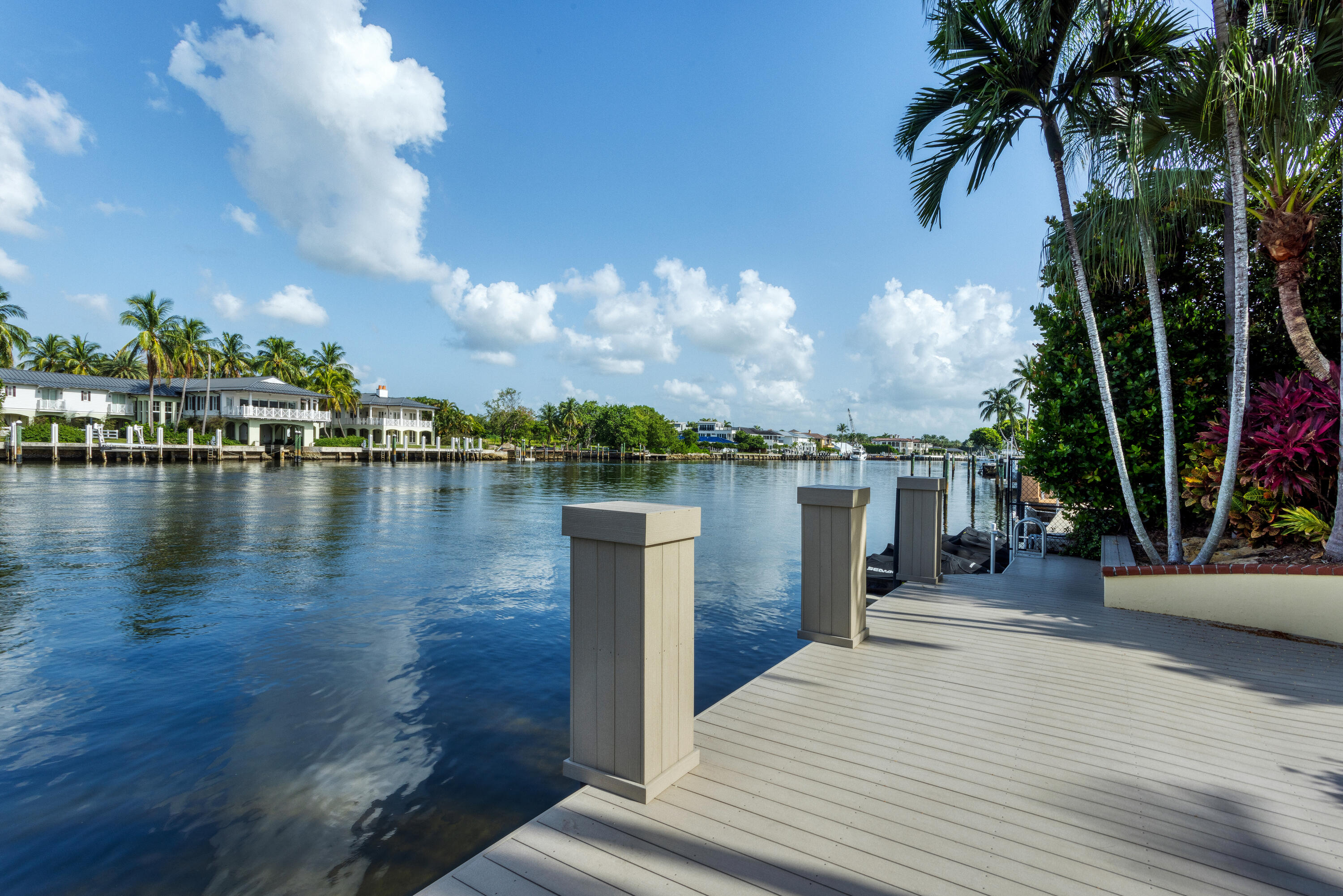 BOCA RATON RIVIERA UNIT B - Residential