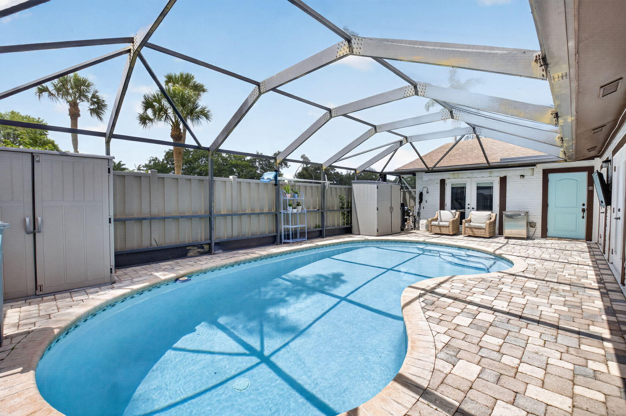 BOCA GARDENS - Residential