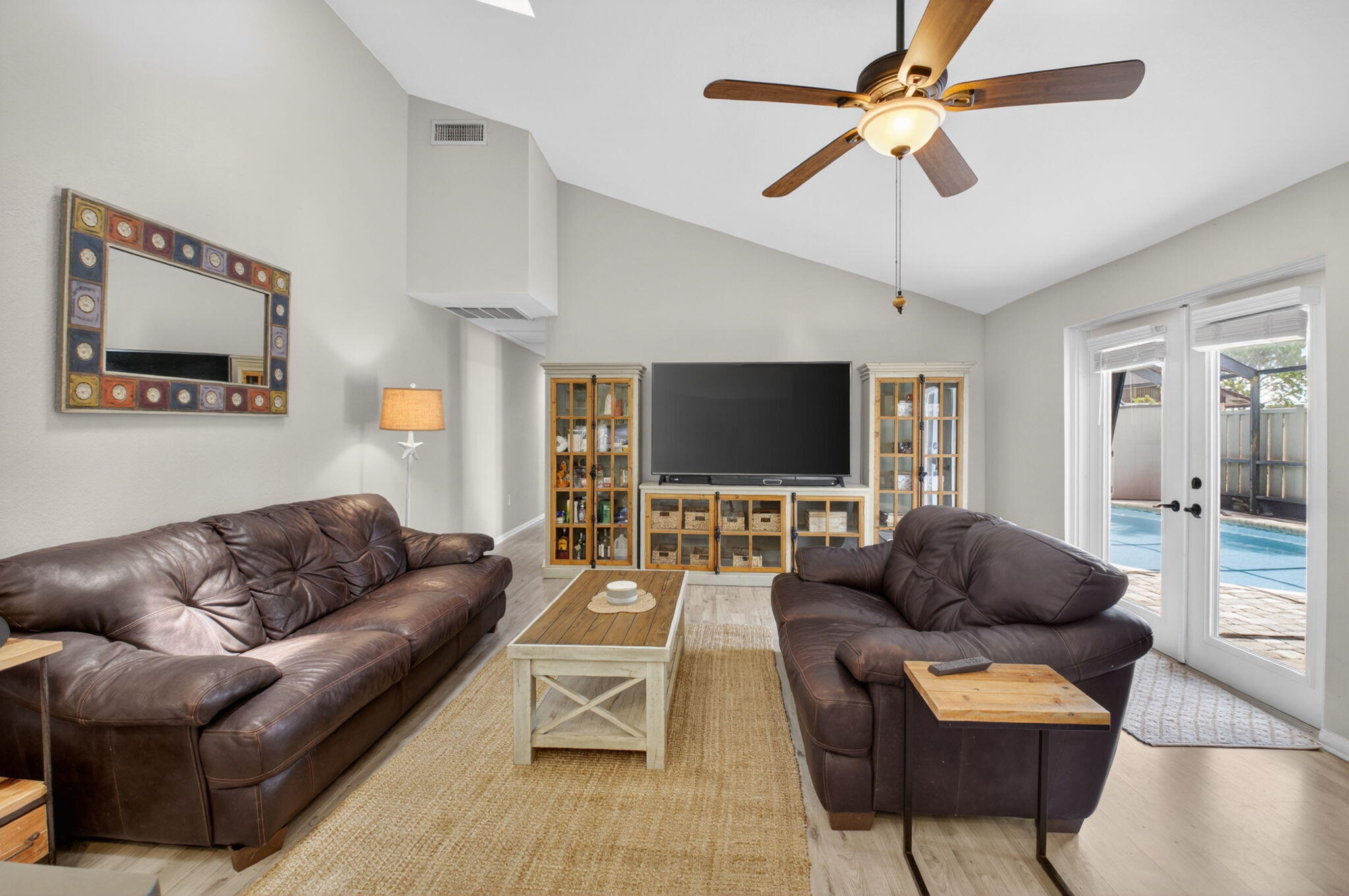 BOCA GARDENS - Residential