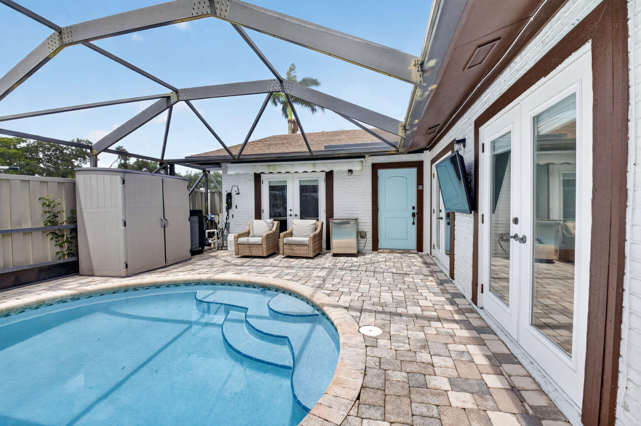 BOCA GARDENS - Residential