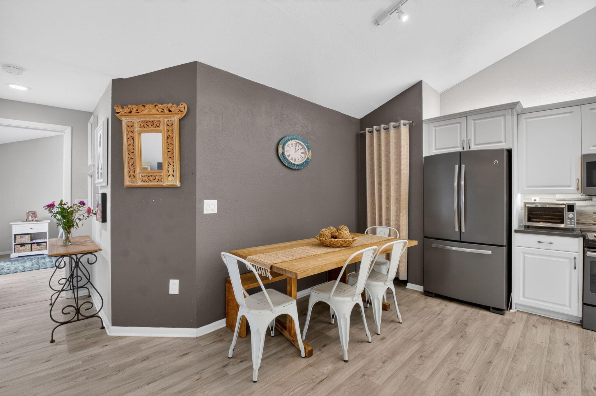 BOCA GARDENS - Residential