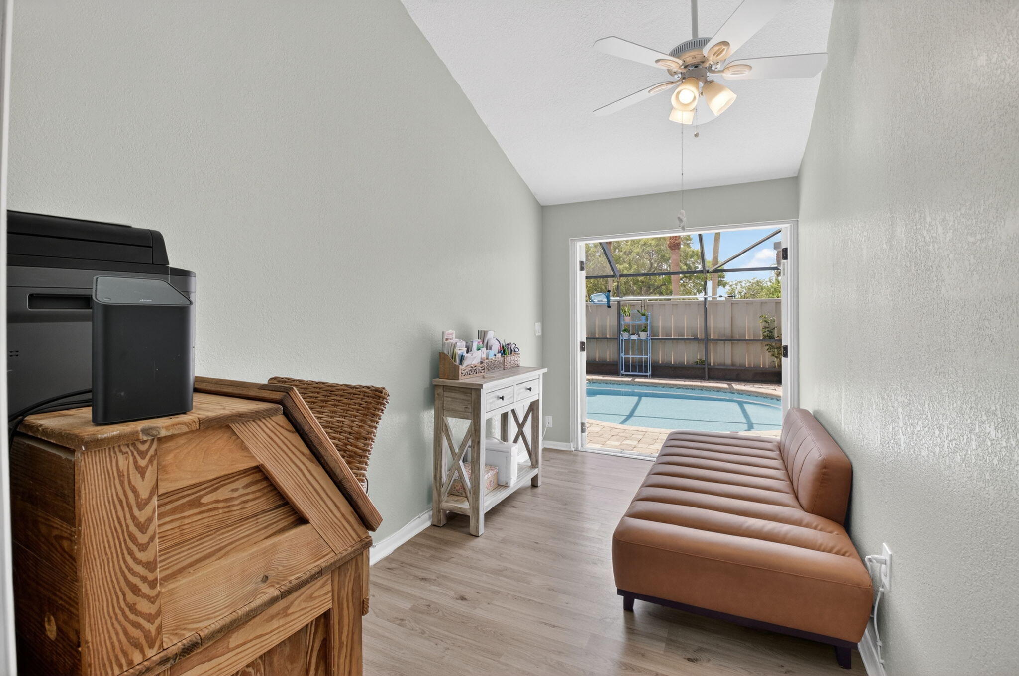 BOCA GARDENS - Residential