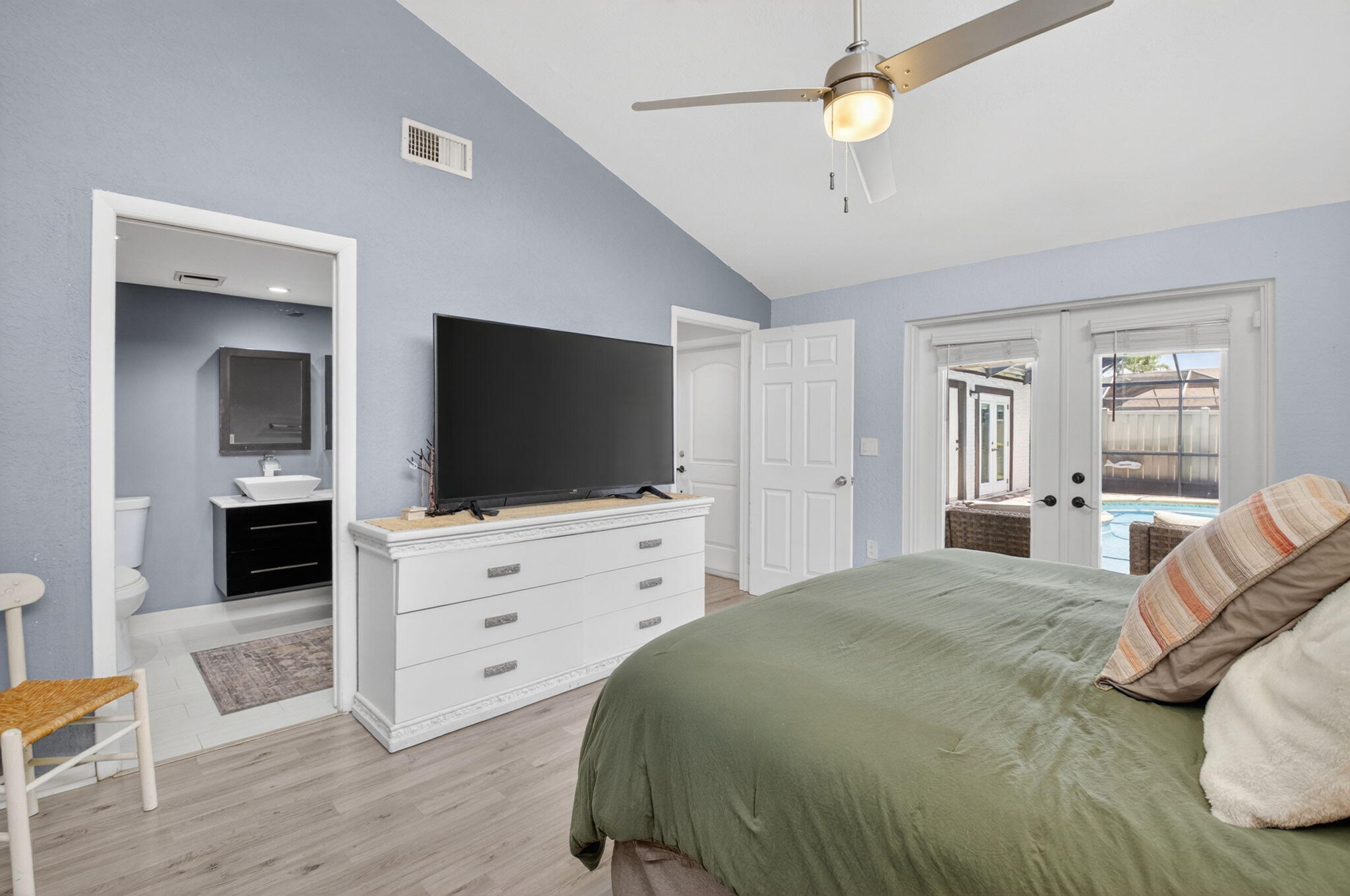 BOCA GARDENS - Residential