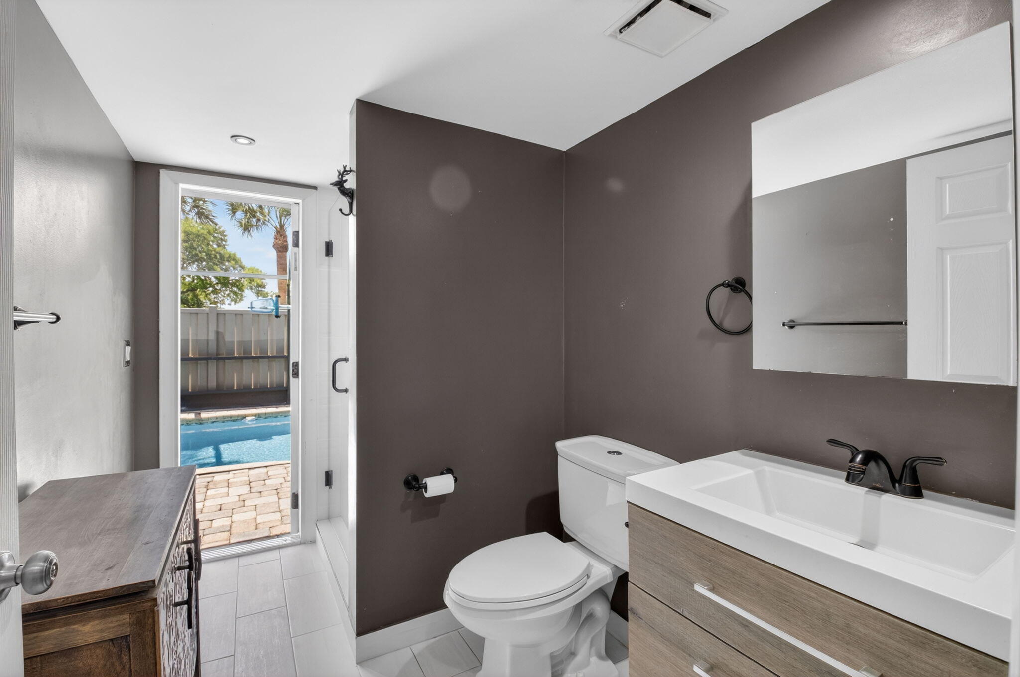 BOCA GARDENS - Residential