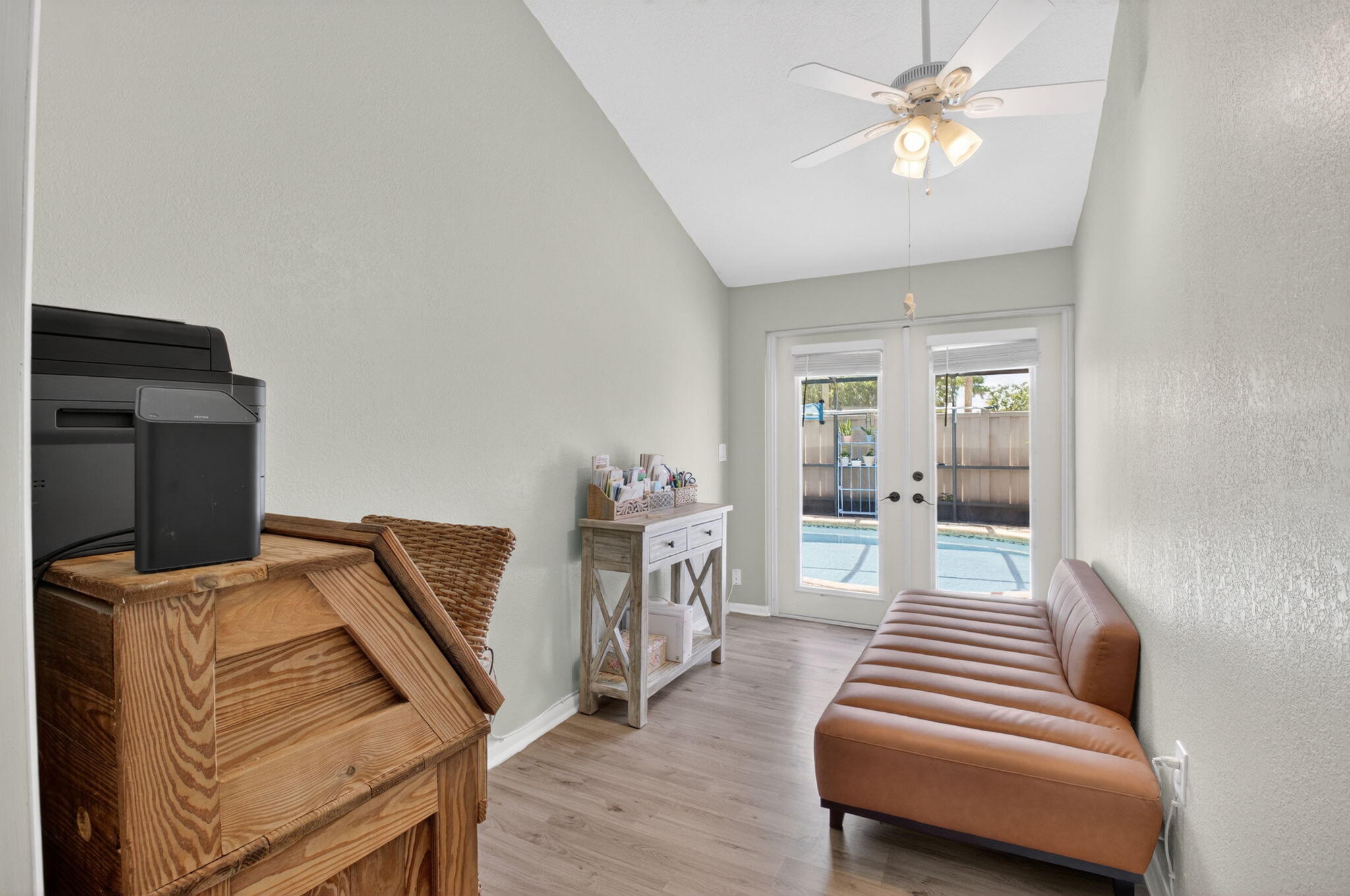 BOCA GARDENS - Residential