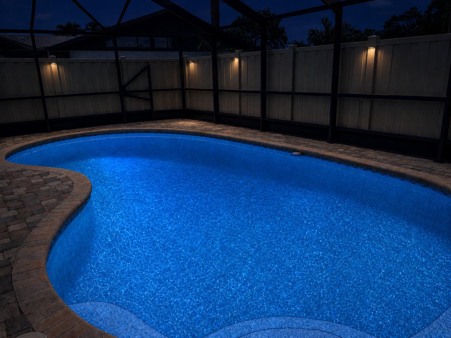 BOCA GARDENS - Residential