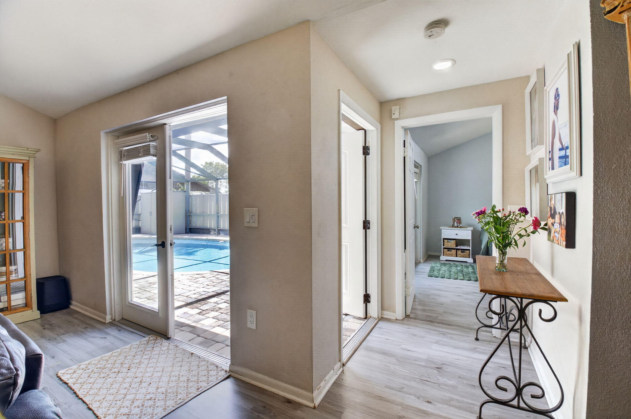 BOCA GARDENS - Residential