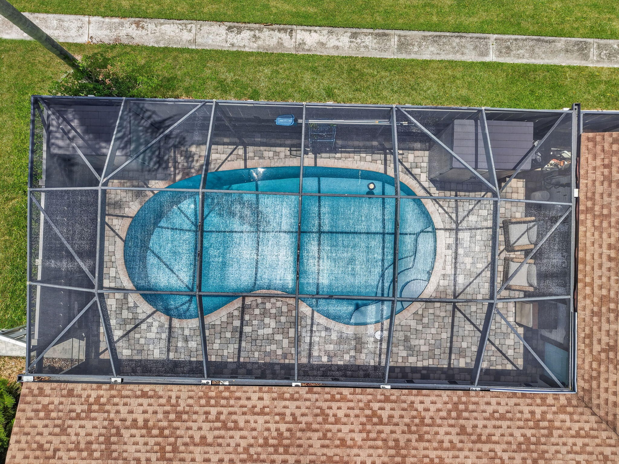 BOCA GARDENS - Residential