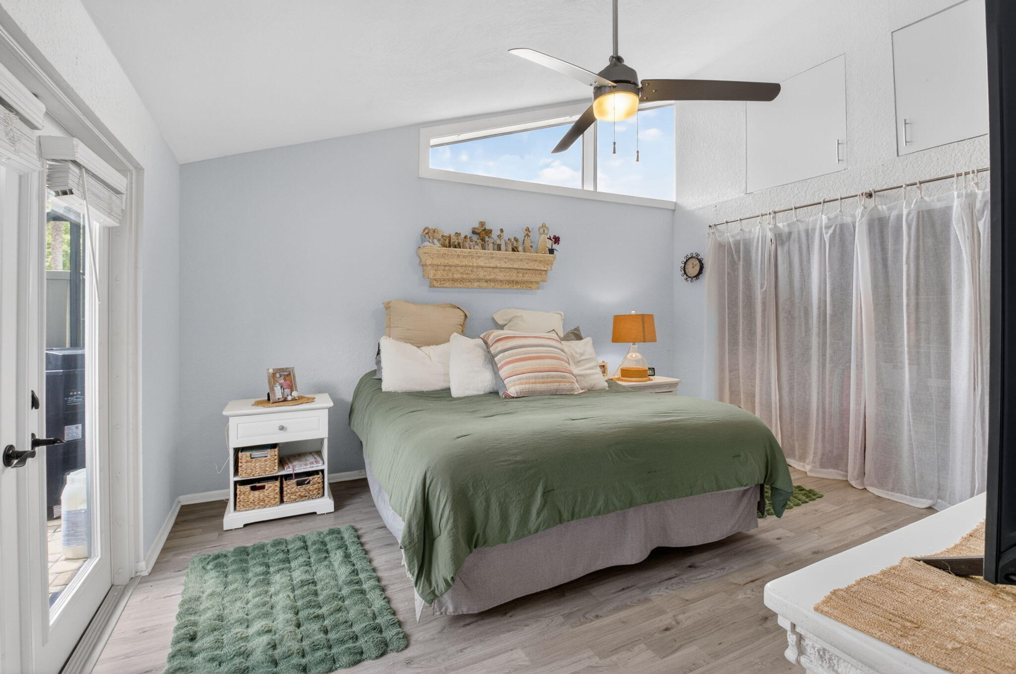 BOCA GARDENS - Residential